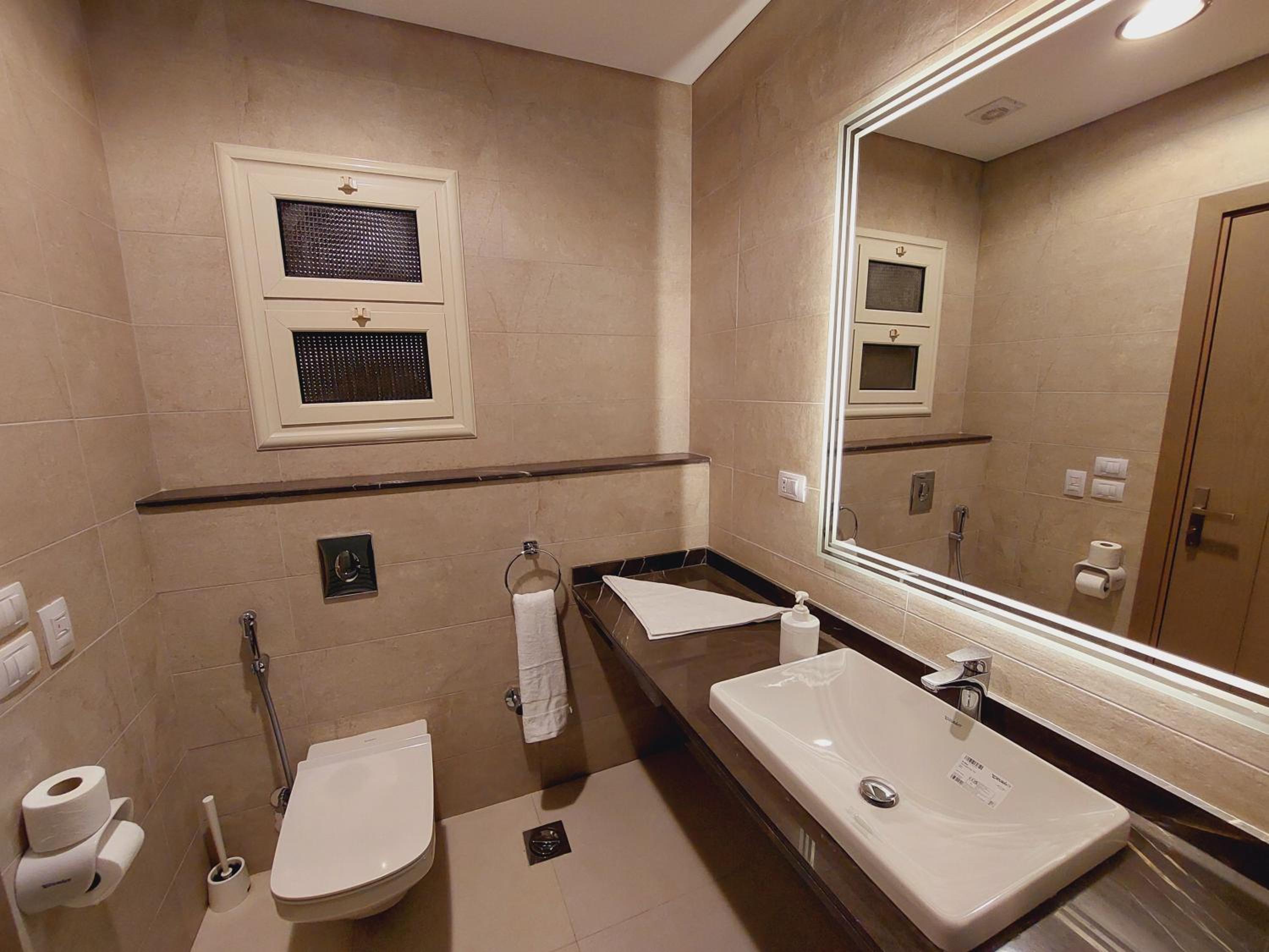 M Residence Deluxe Apartment New Cairo
