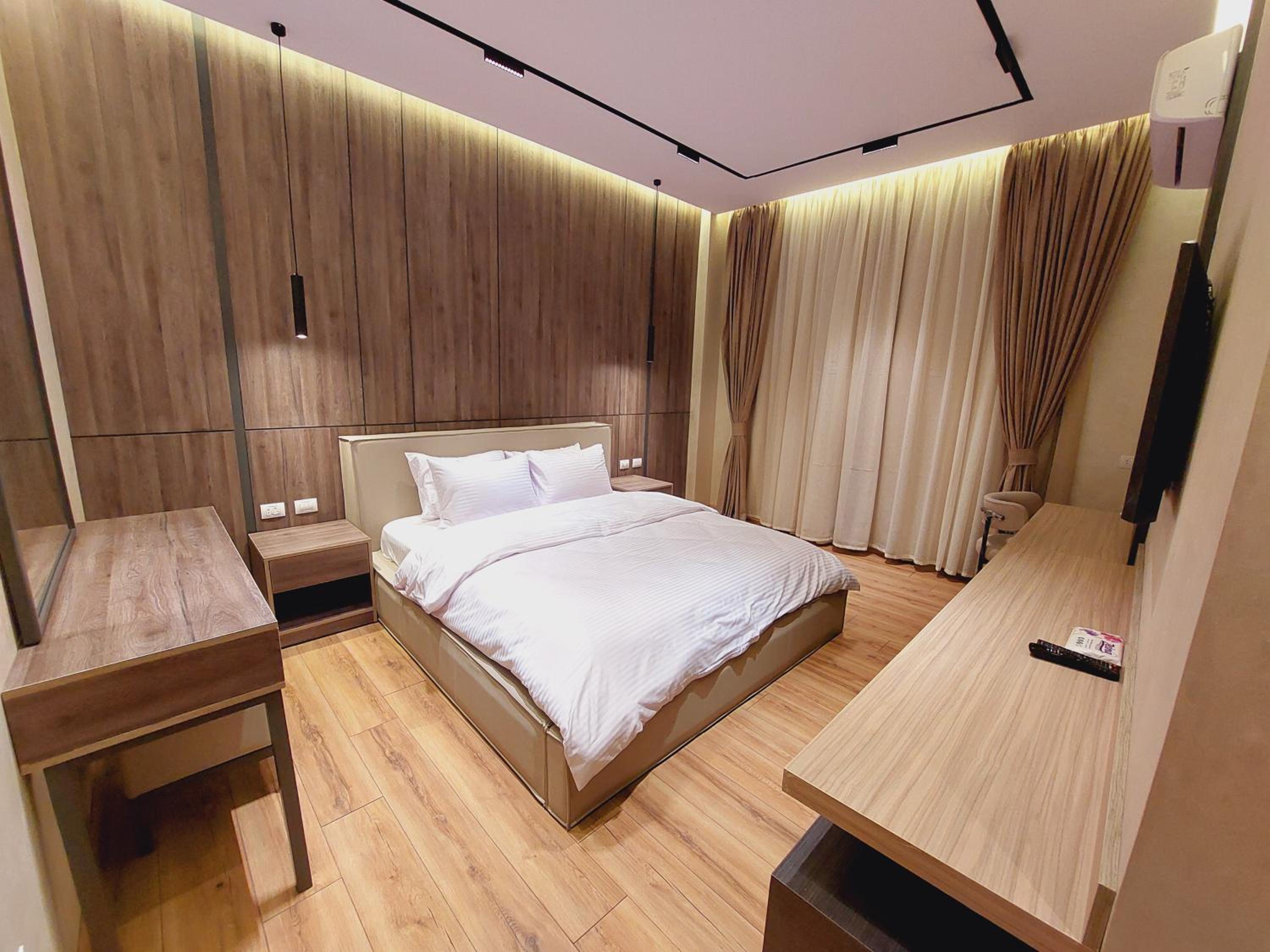 M Residence Deluxe Apartment New Cairo