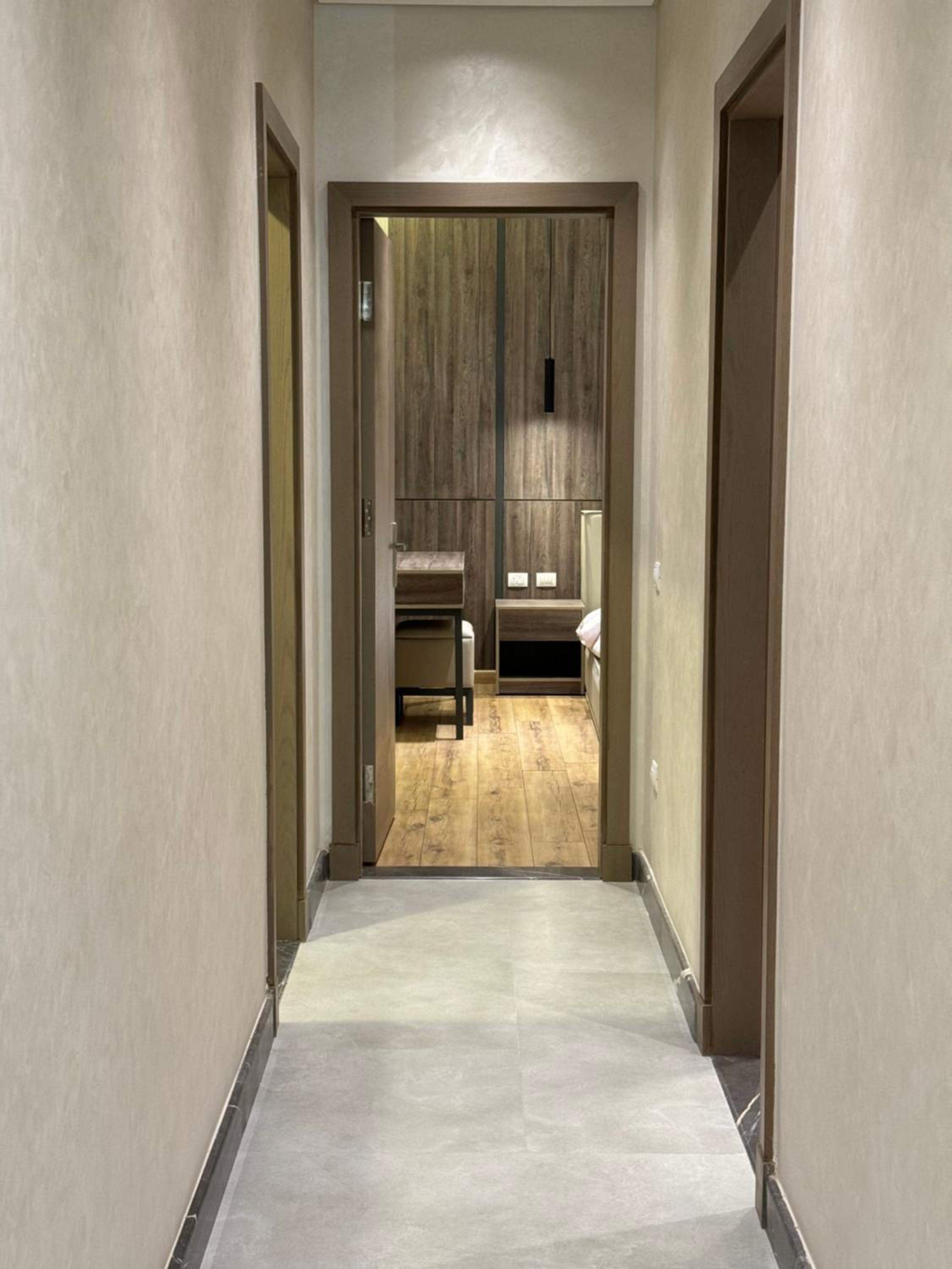 M Residence Deluxe Apartment New Cairo