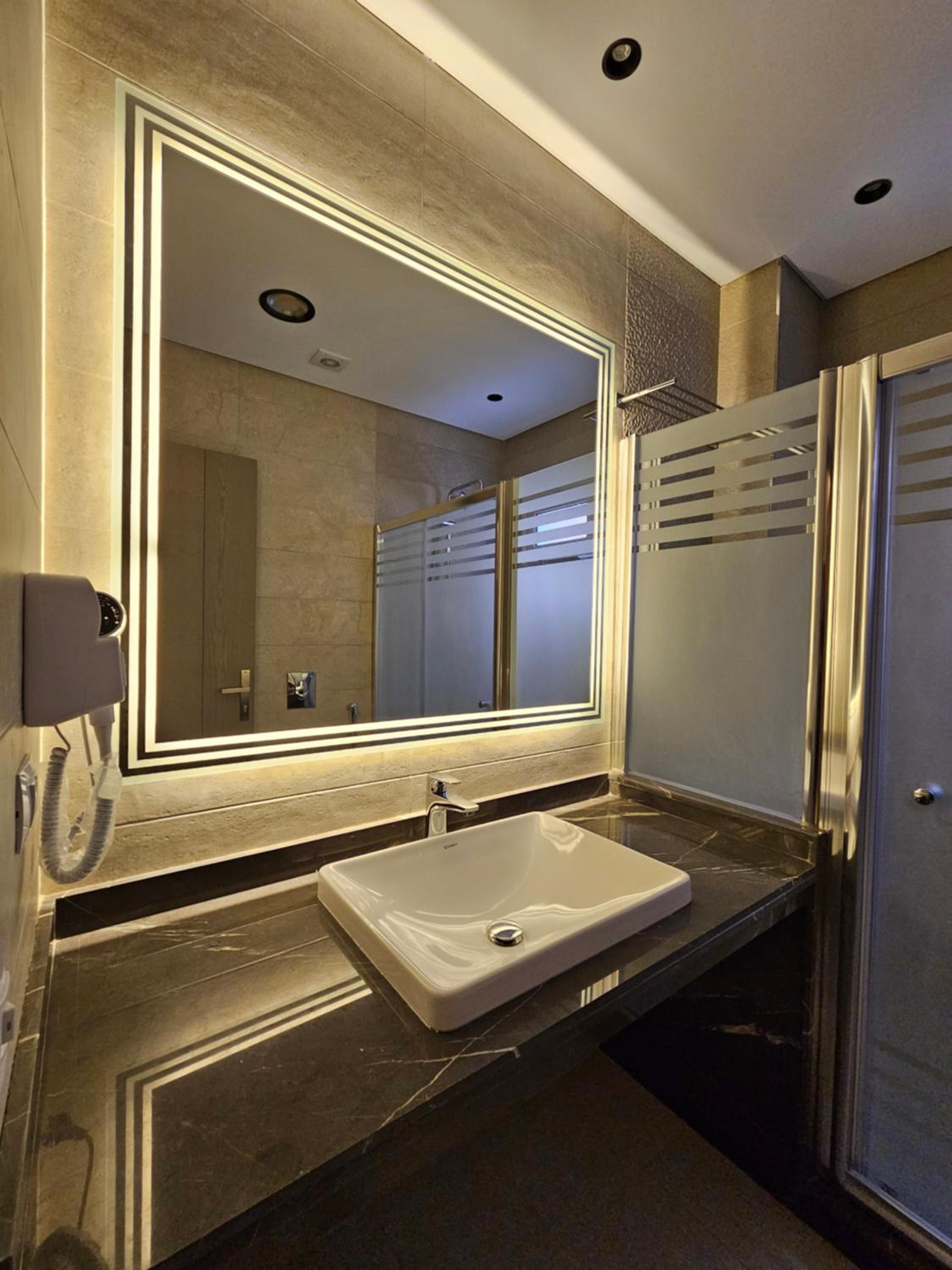 M Residence Deluxe Apartment New Cairo