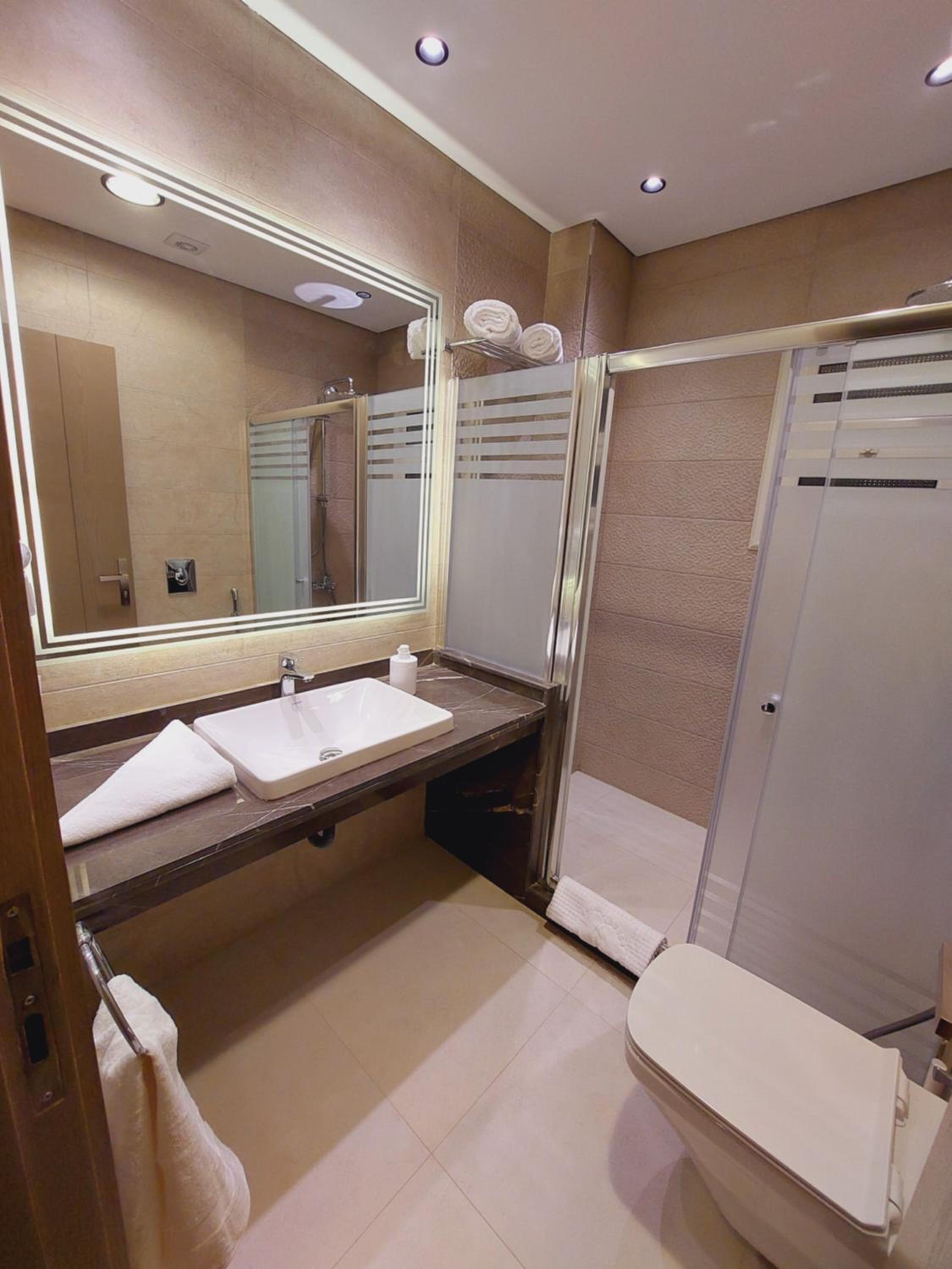 M Residence Deluxe Apartment New Cairo