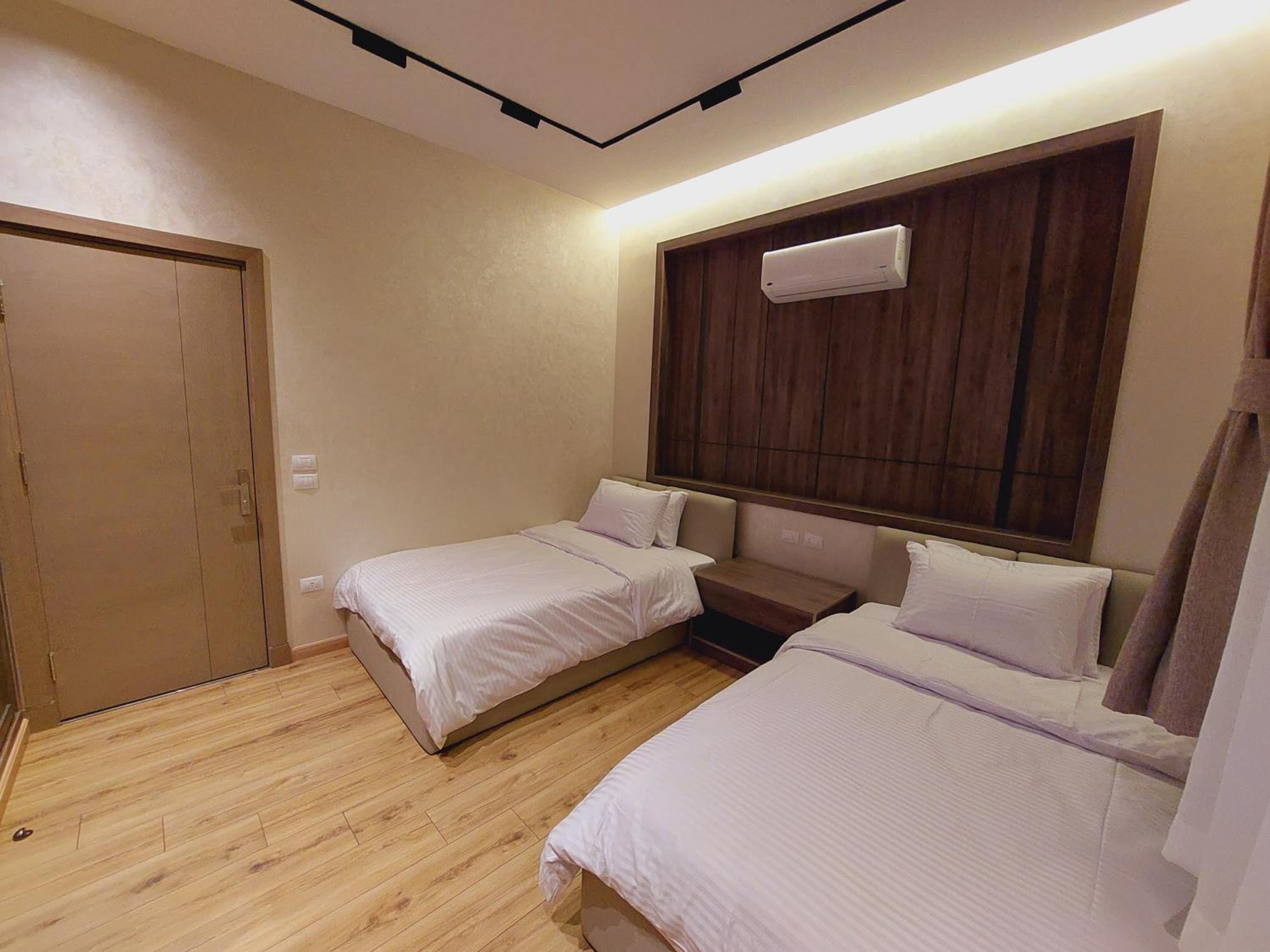 M Residence Deluxe Apartment New Cairo