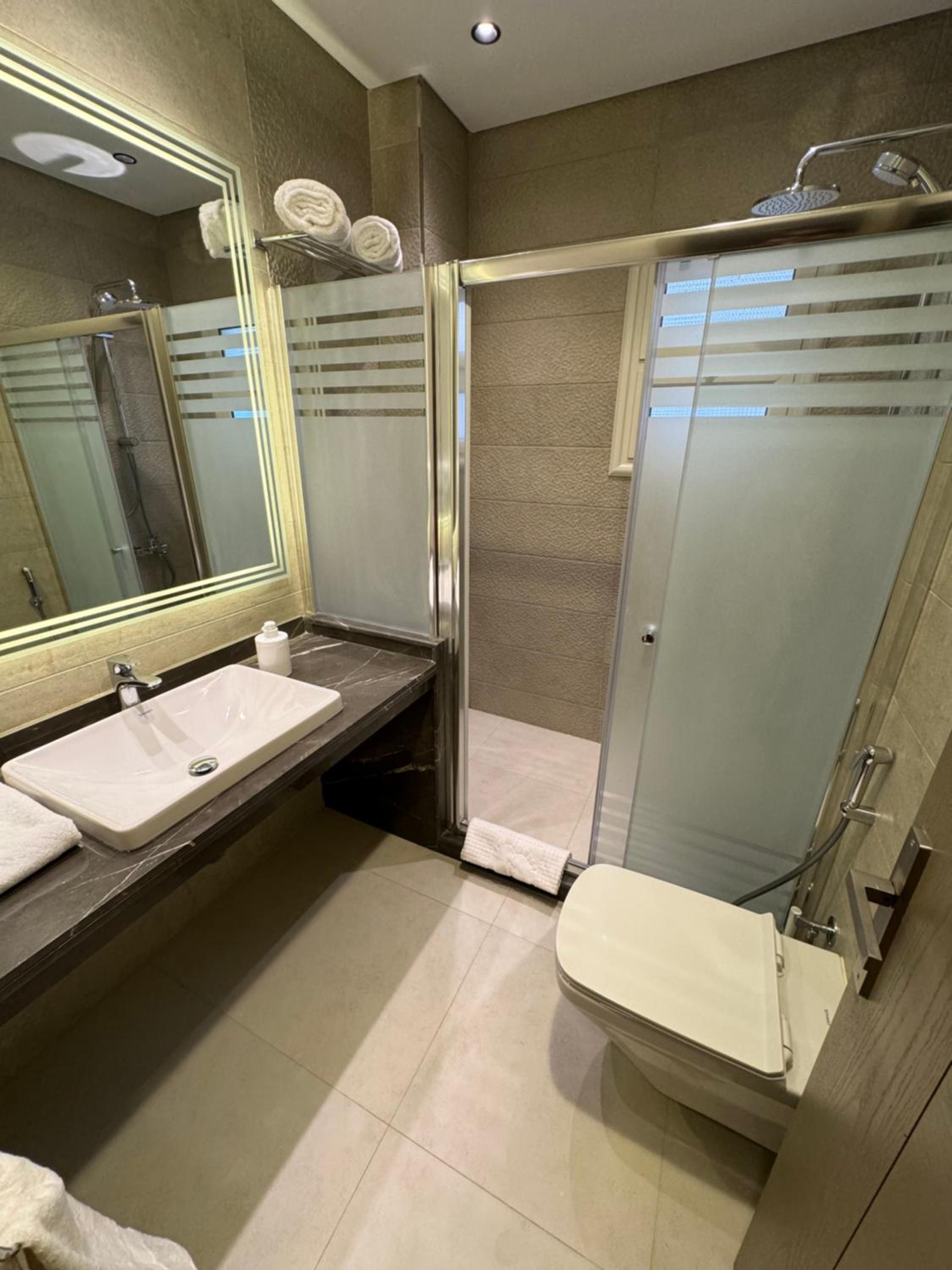 M Residence Deluxe Apartment New Cairo