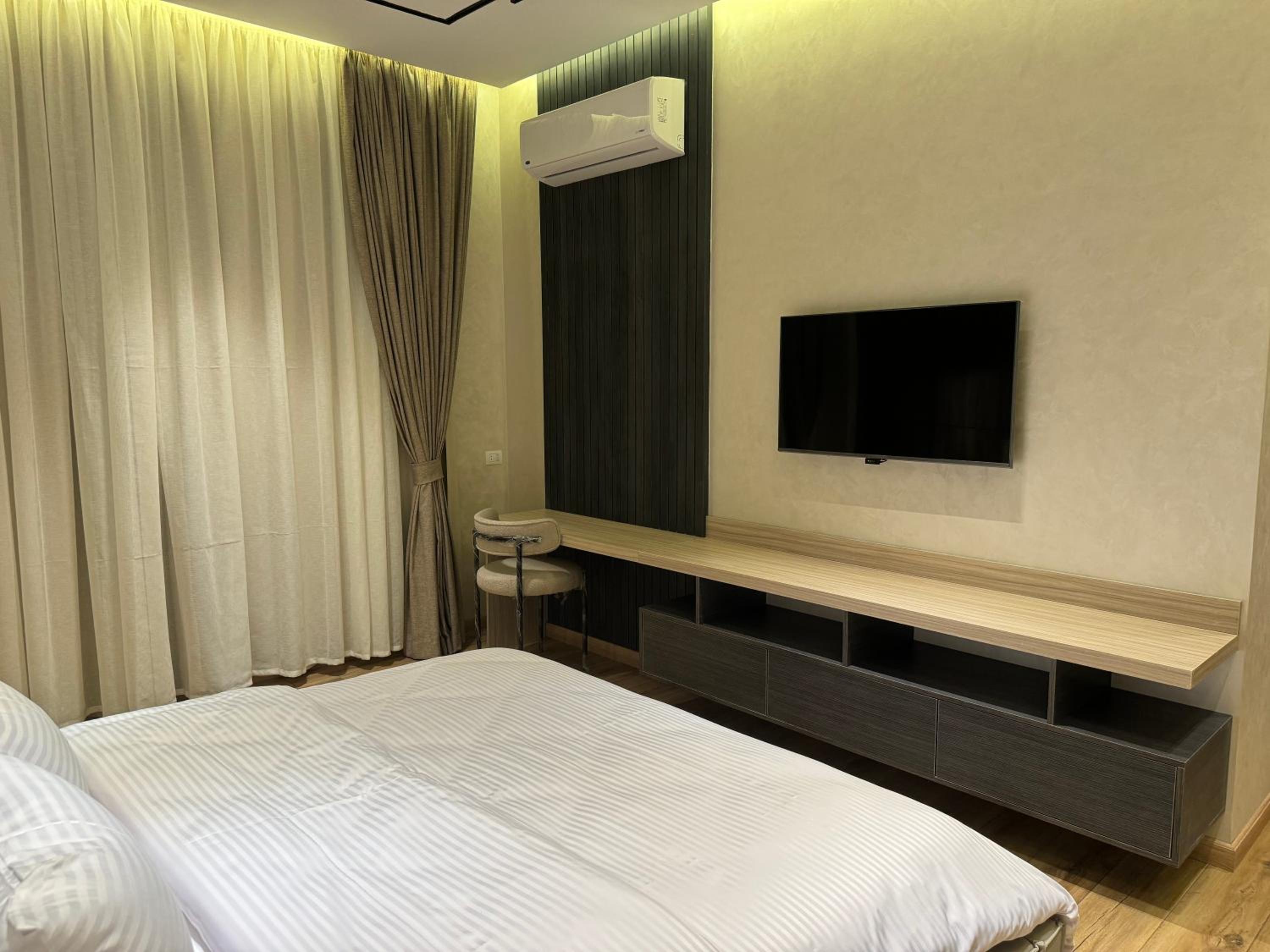 M Residence Deluxe Apartment New Cairo