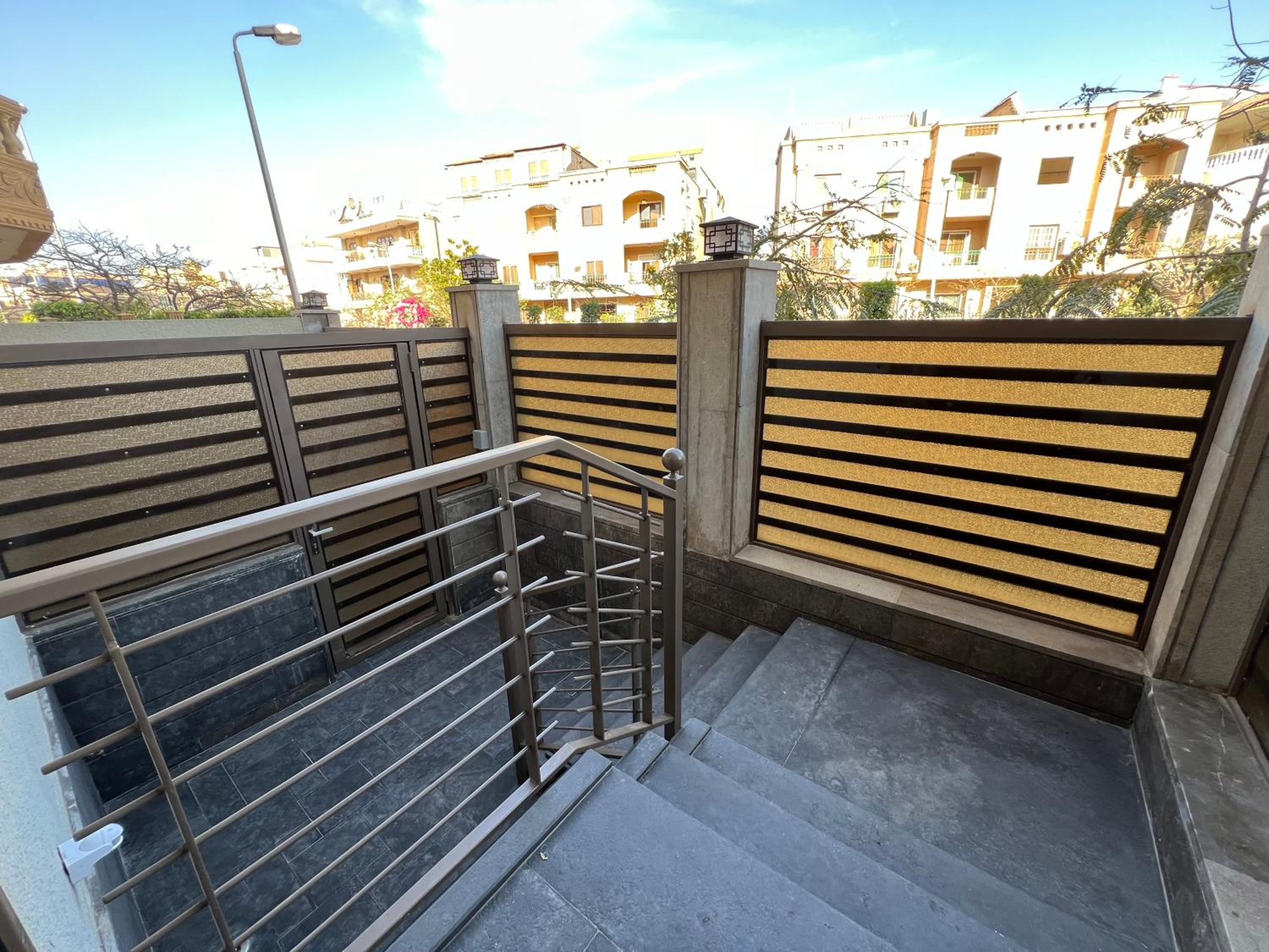 M Residence Deluxe Apartment New Cairo