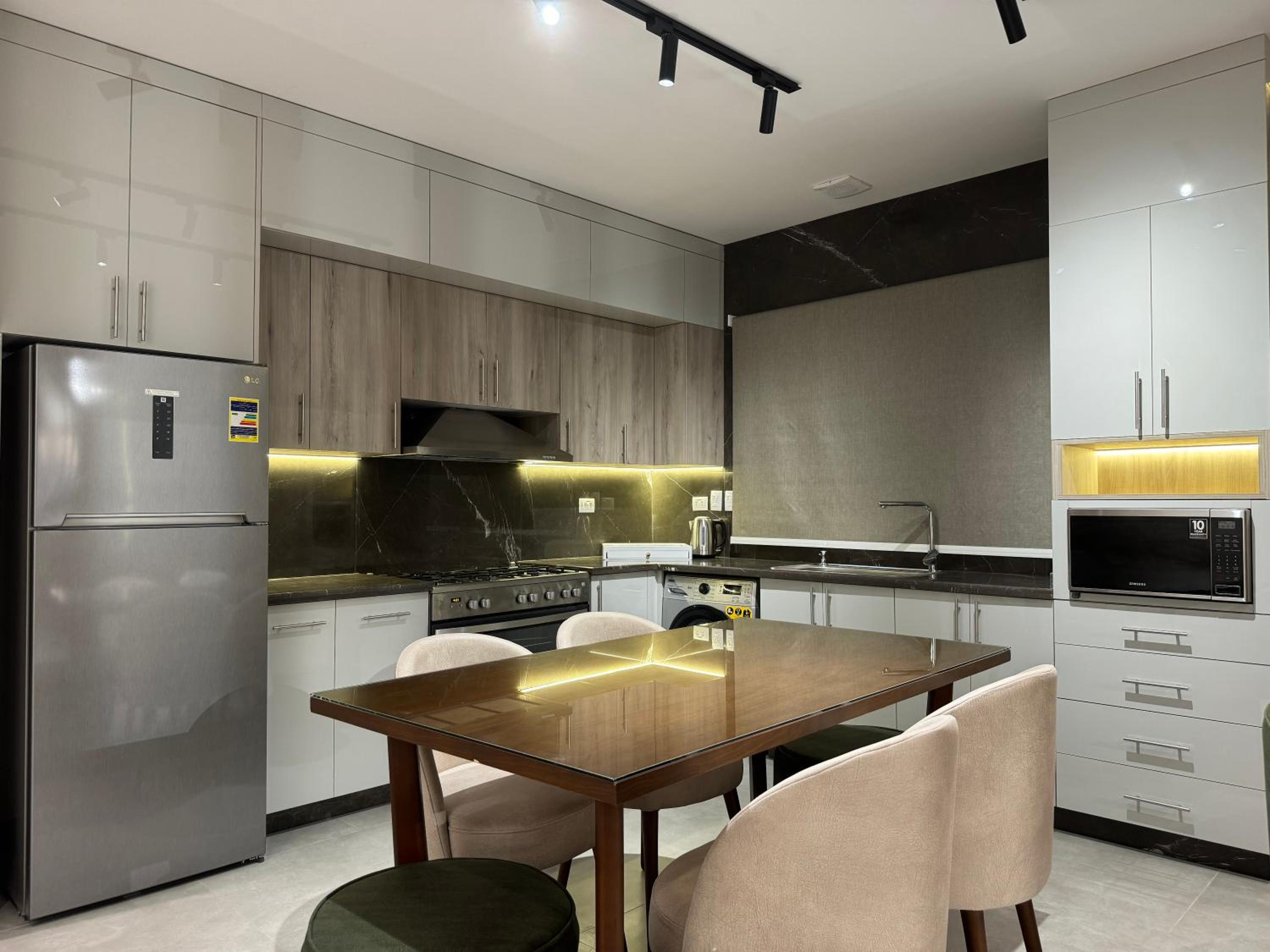 M Residence Deluxe Apartment New Cairo