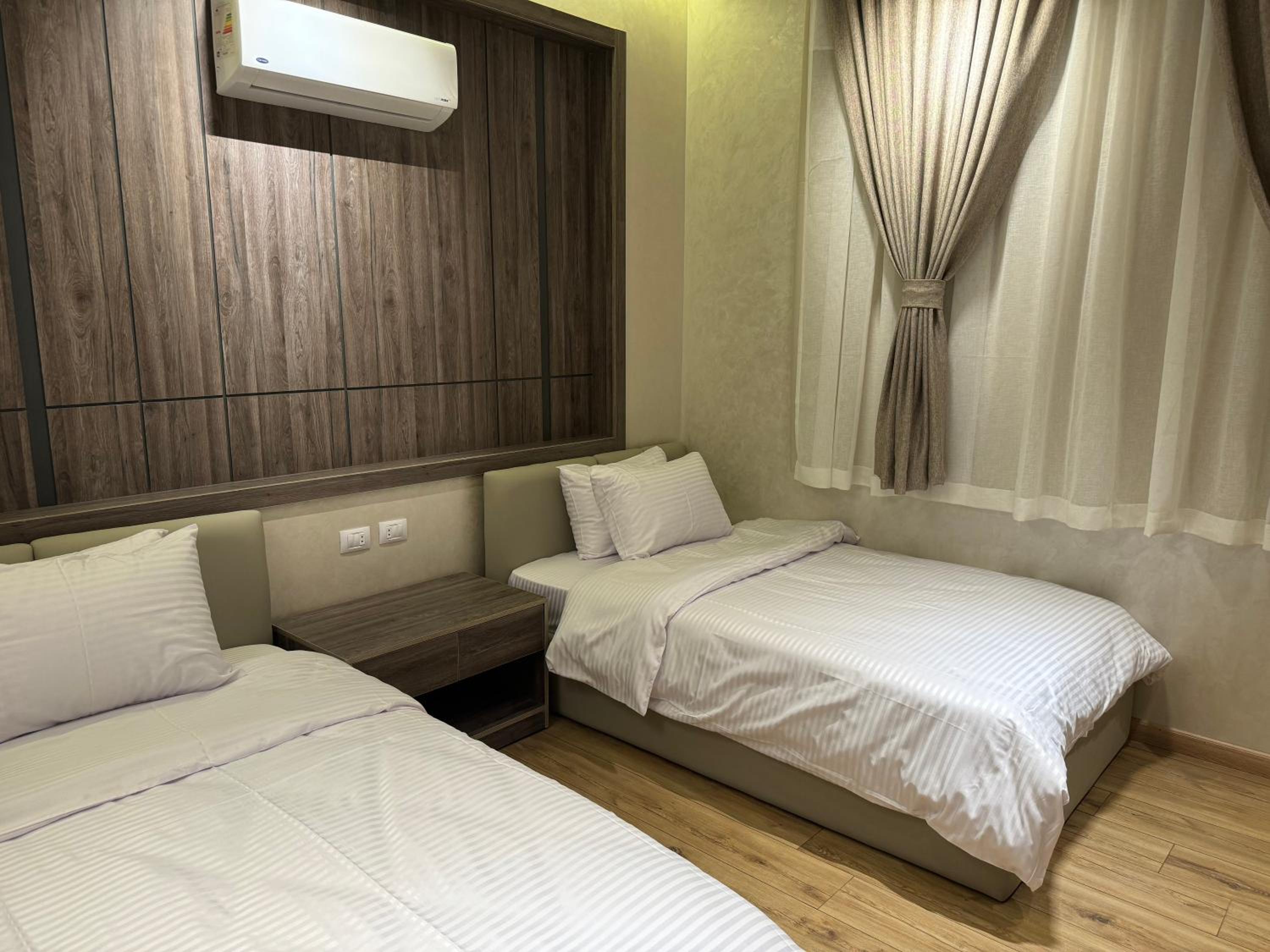 M Residence Deluxe Apartment New Cairo