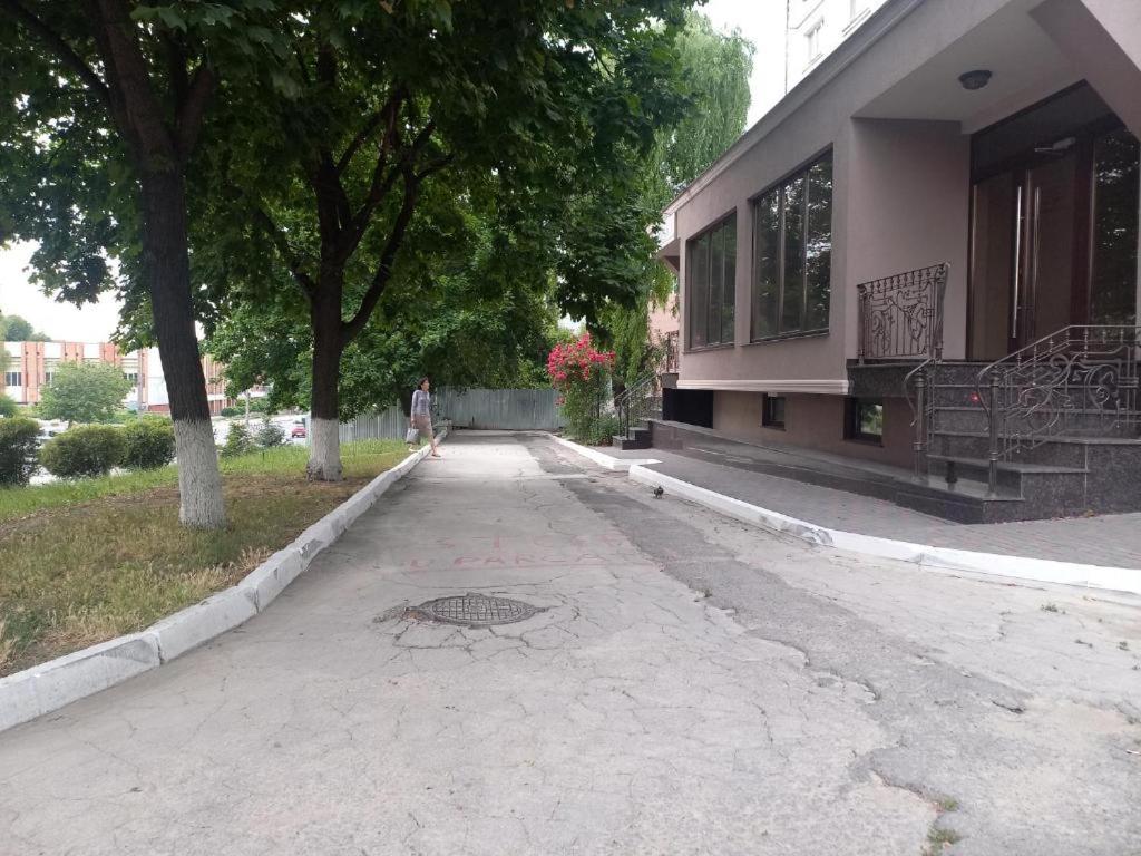 Rose Valley Chisinau