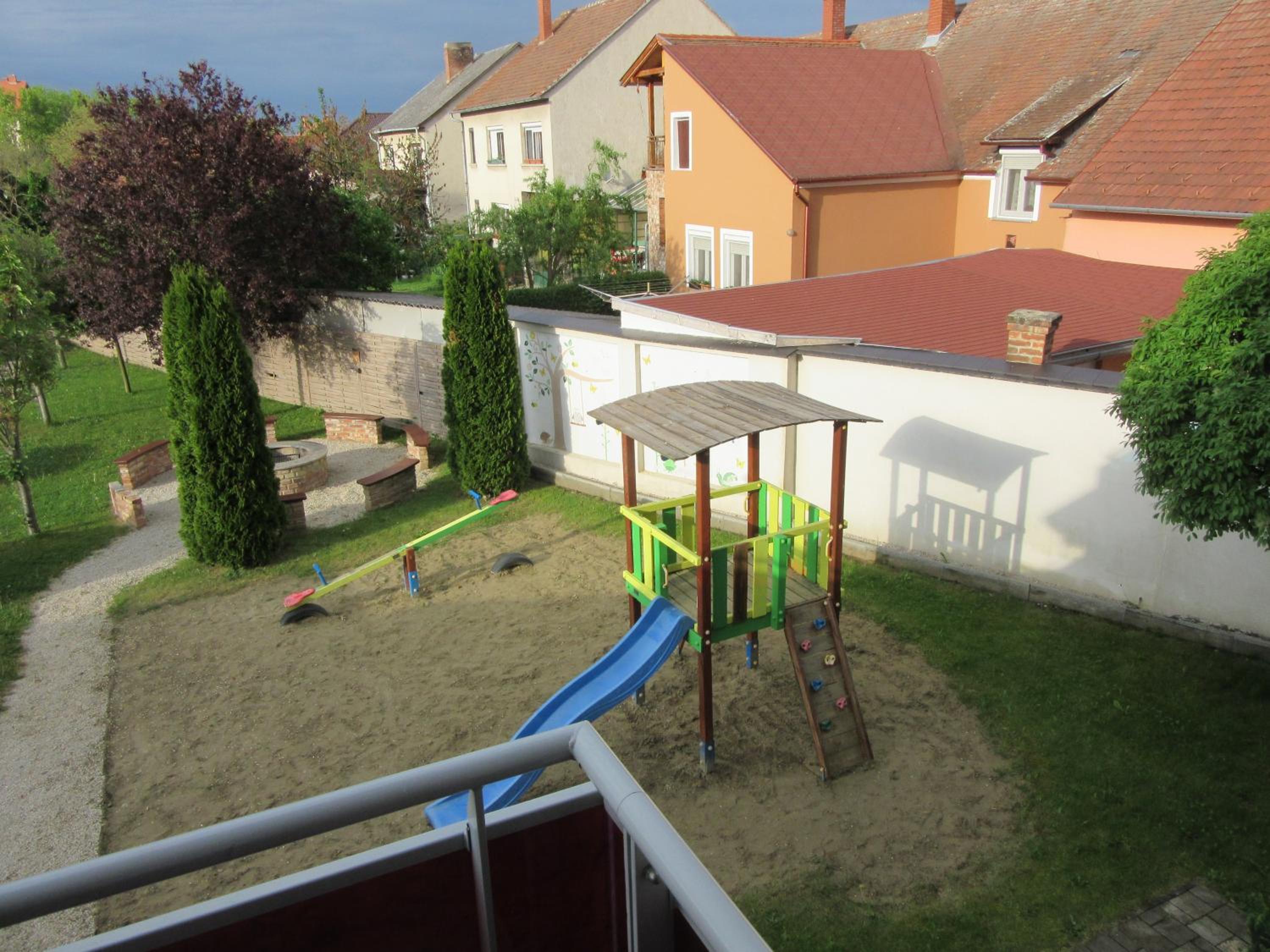Zafír Sziget Apartman view 3