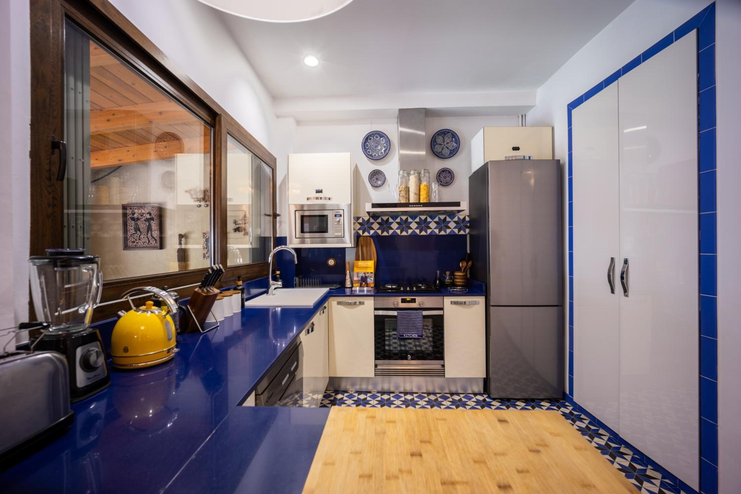 Portrait Boutique Guesthouse