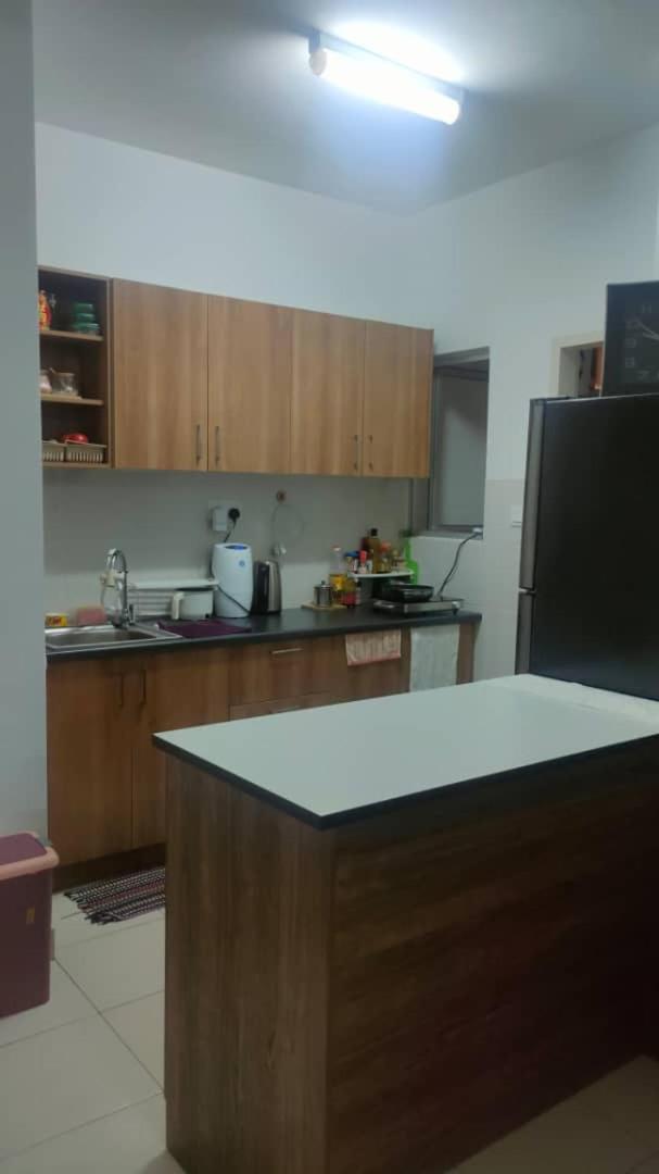 RoomStay Transit KLIA