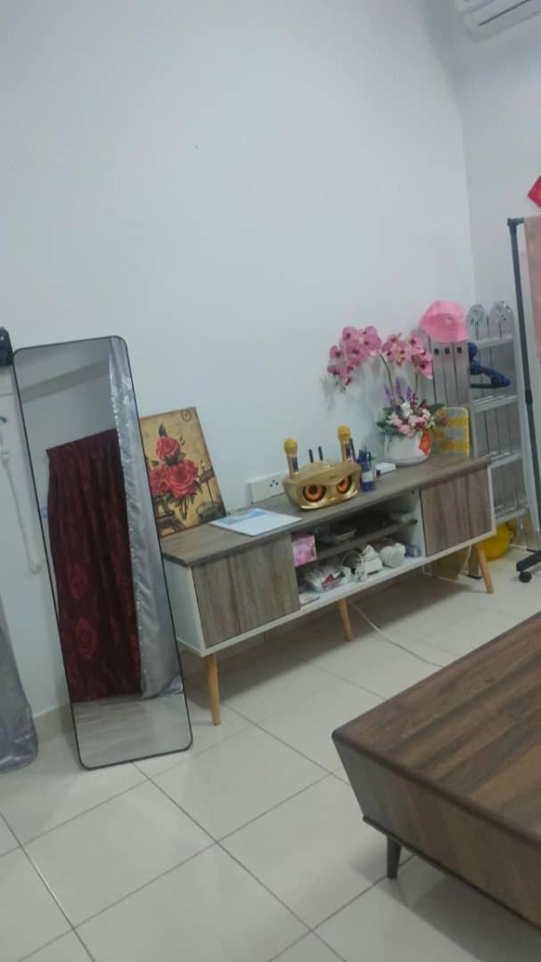 RoomStay Transit KLIA