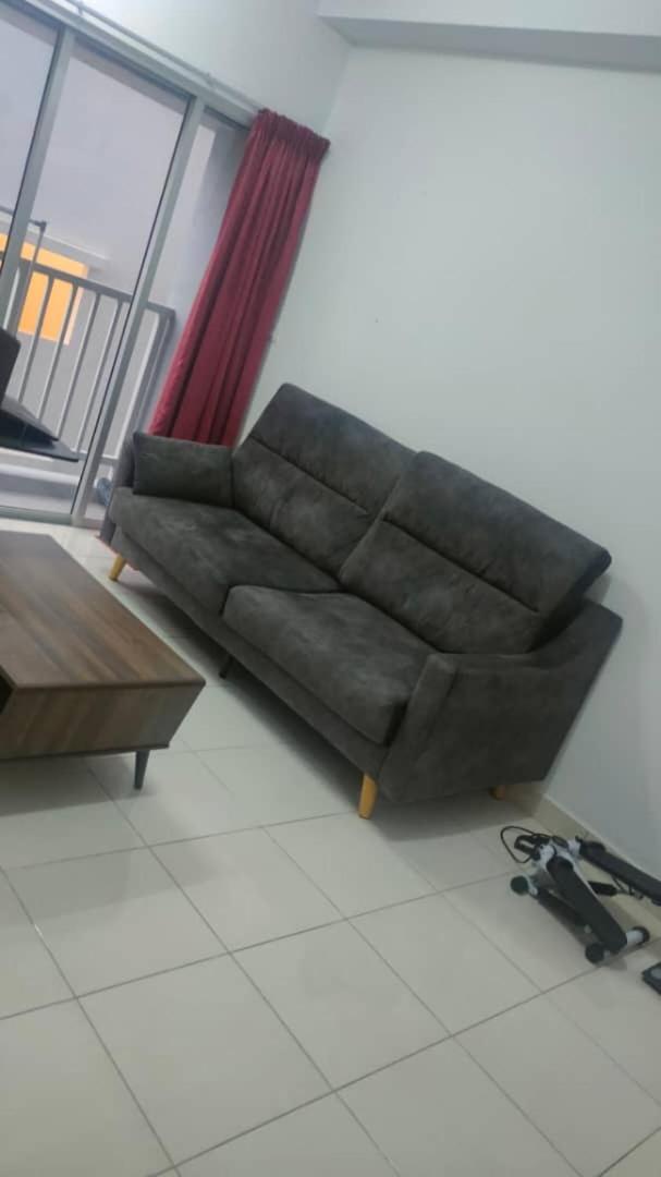 RoomStay Transit KLIA