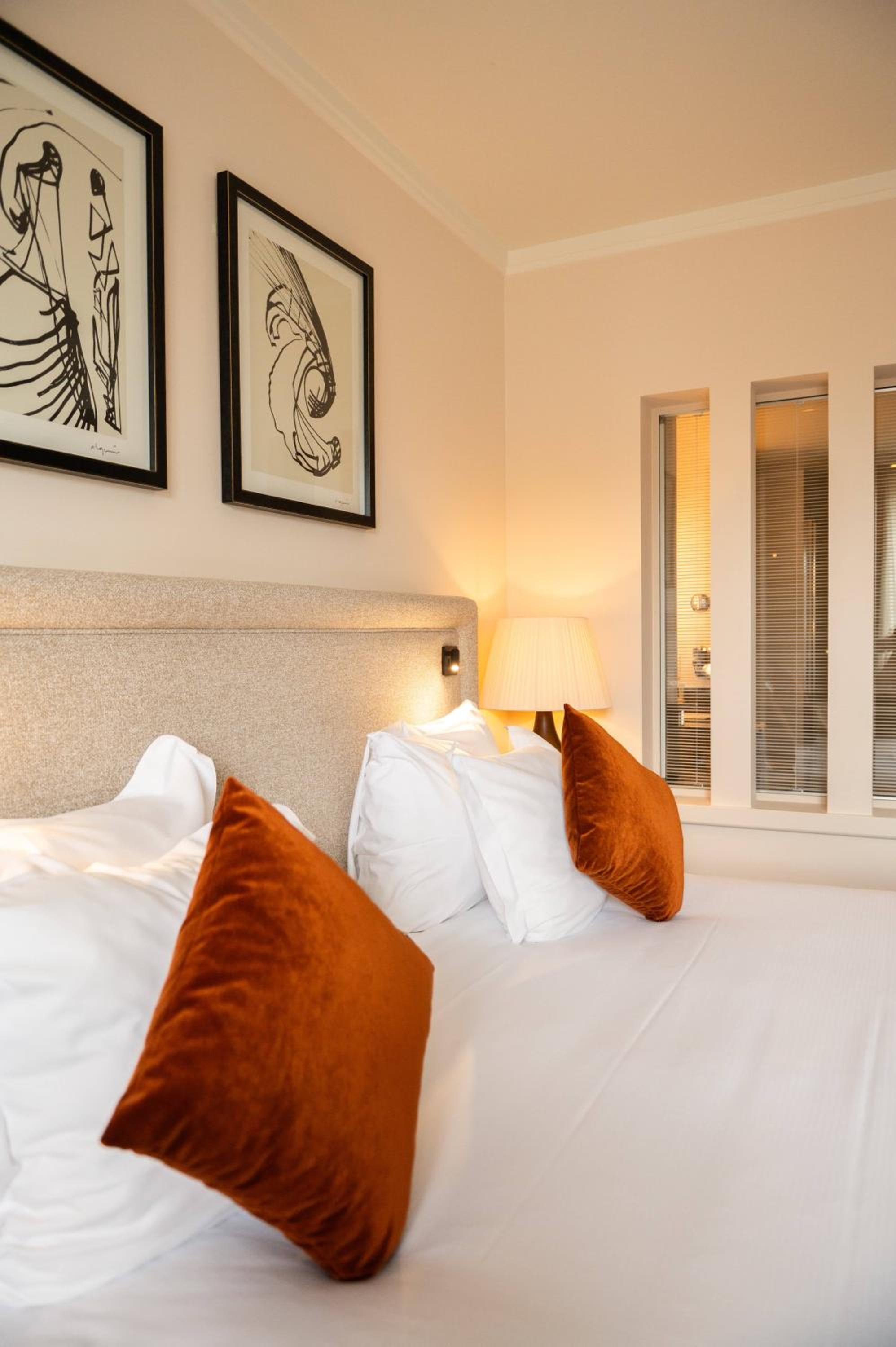 Bruges Vacations - Dukes' Palace Brugge - by Dukes' Hotel Collection - Property Image 49