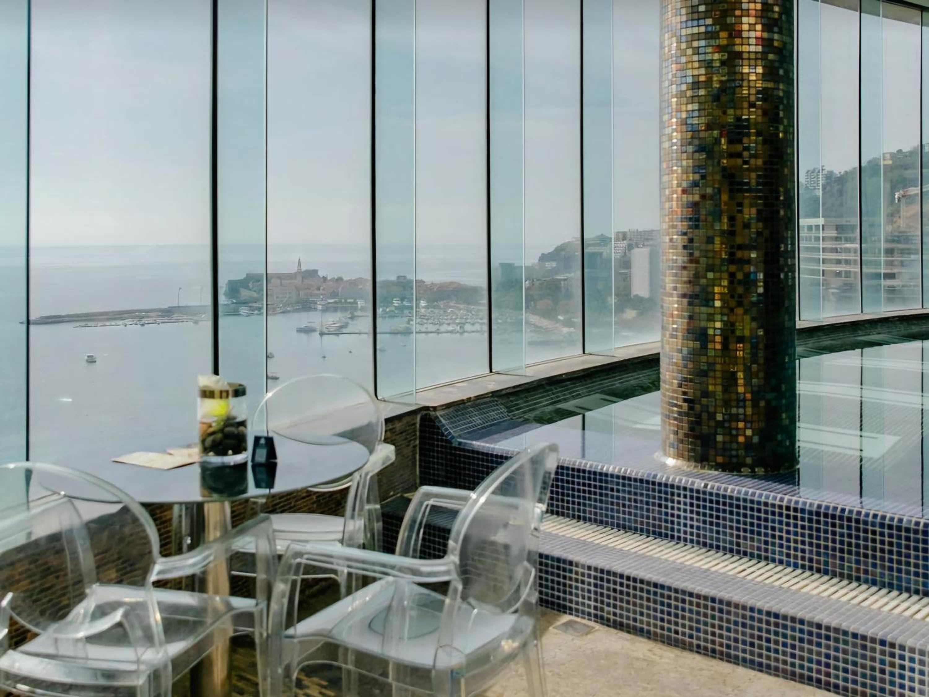Tecasi Lux Apartments