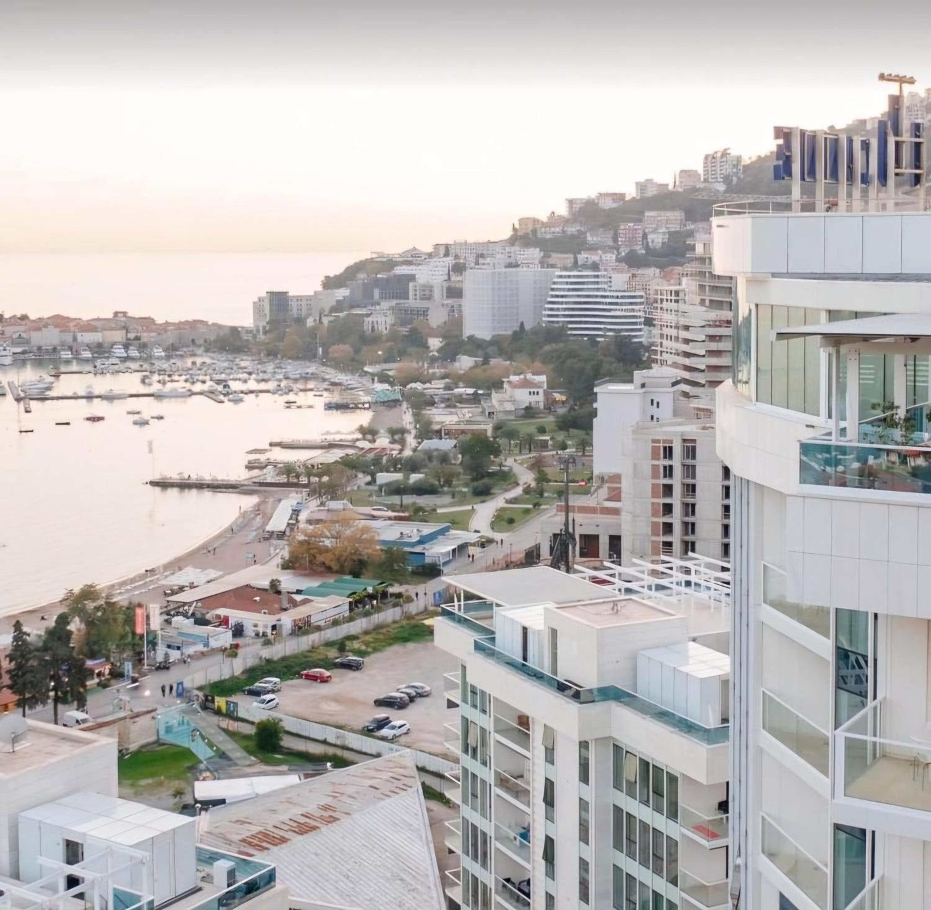 Tecasi Lux Apartments