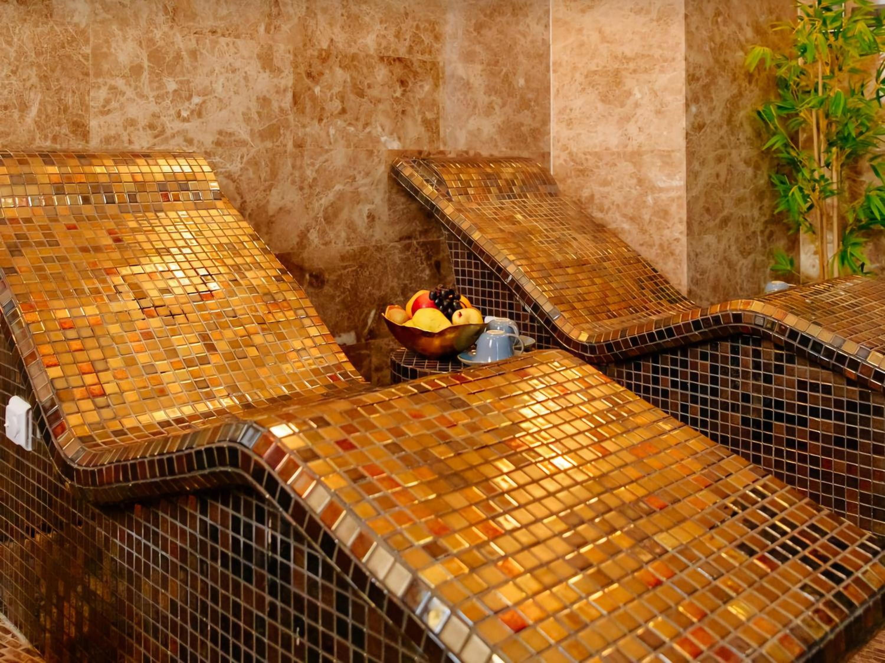 Tecasi Lux Apartments