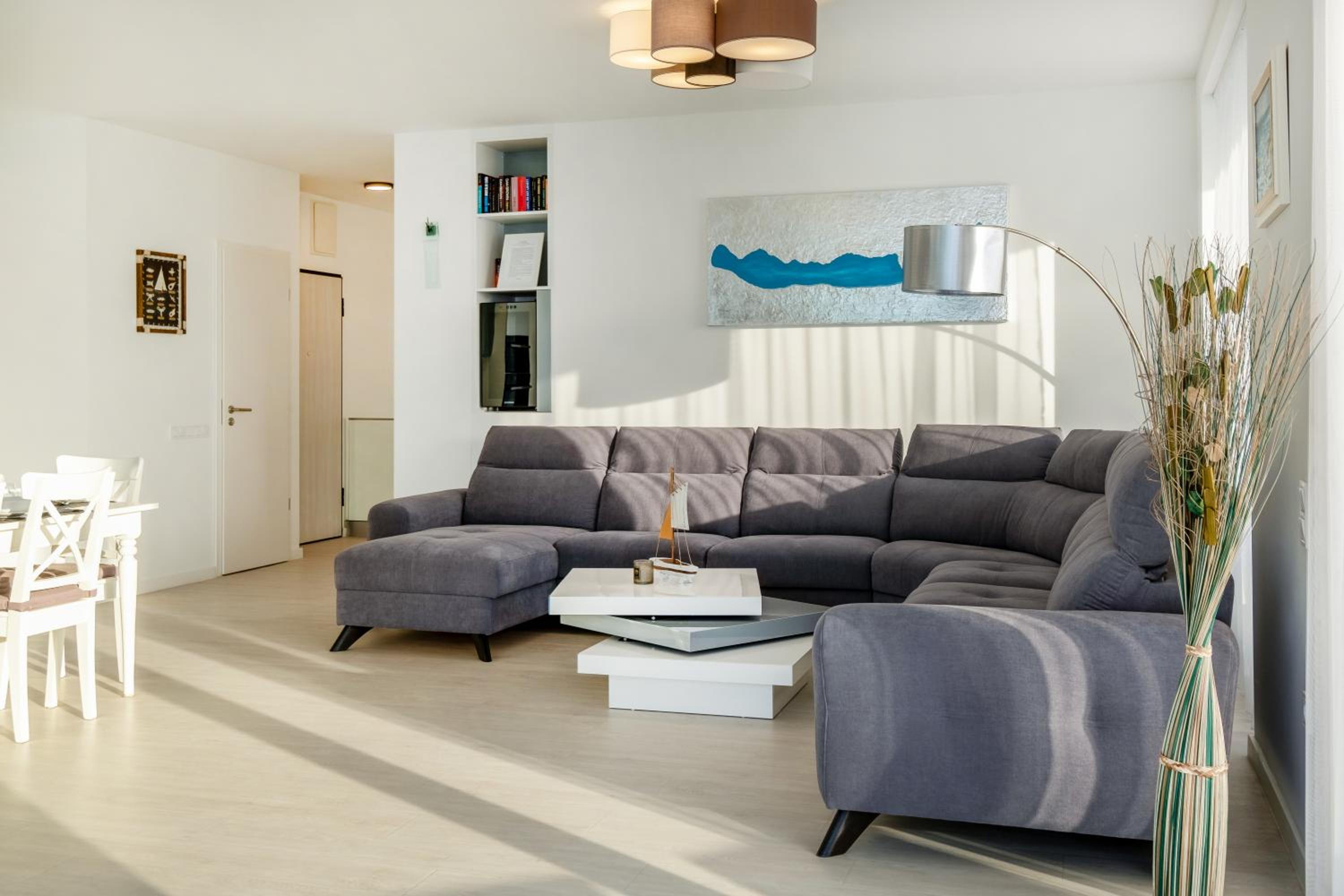 MF Coral 52 Duplex Penthouse