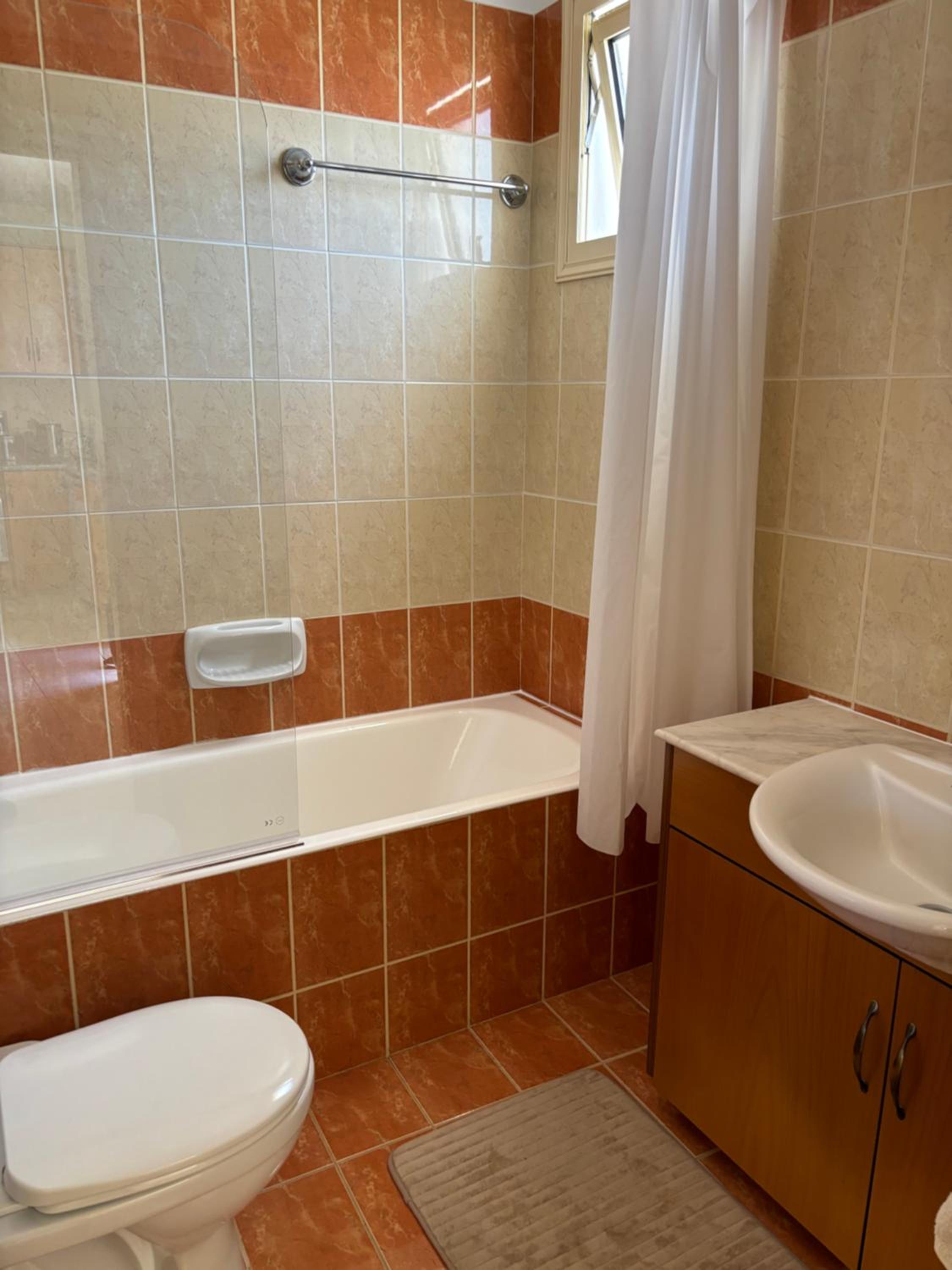 Apartament na Cyprze