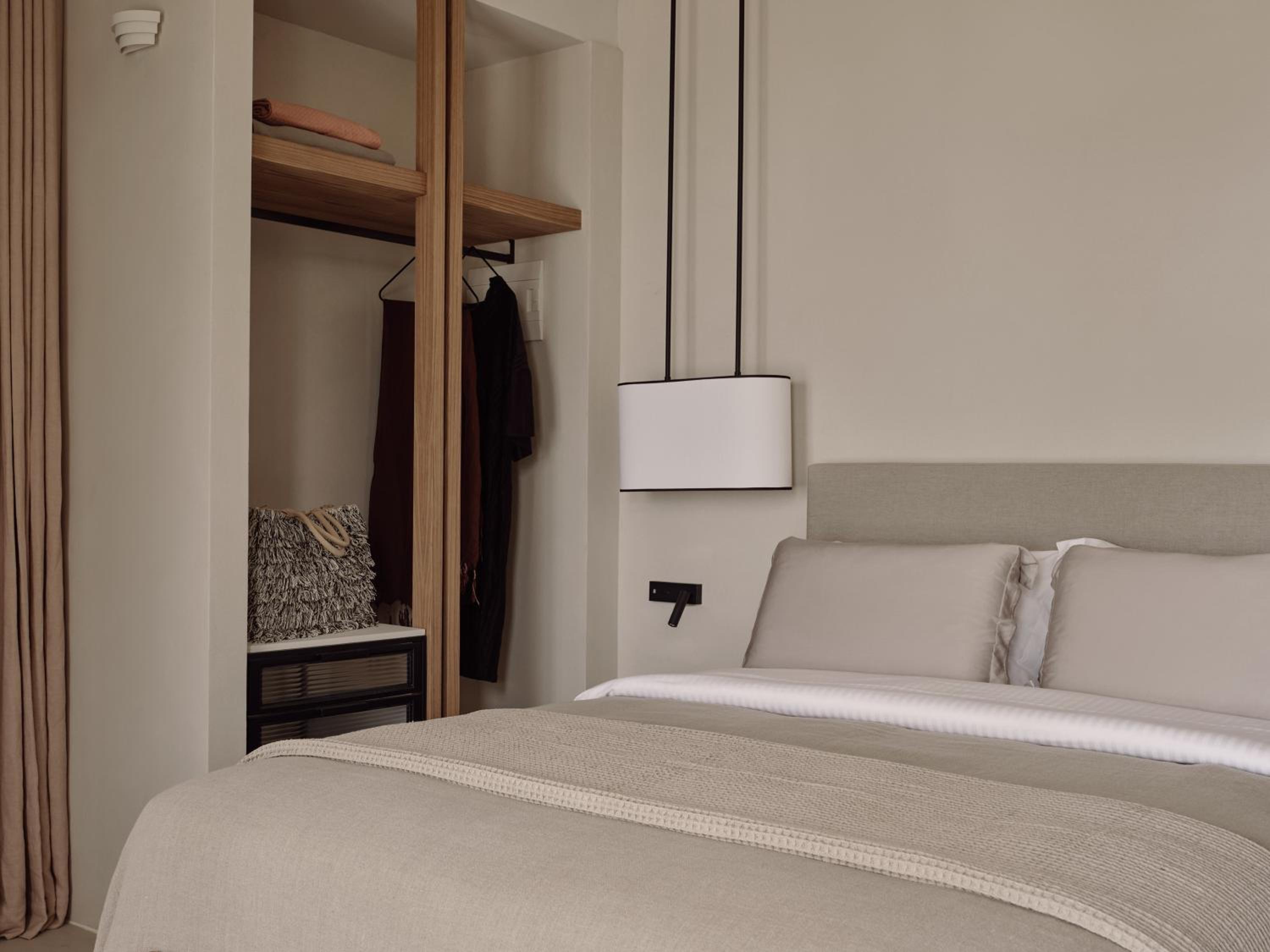 Stamna Sifnos a member of Design Hotels