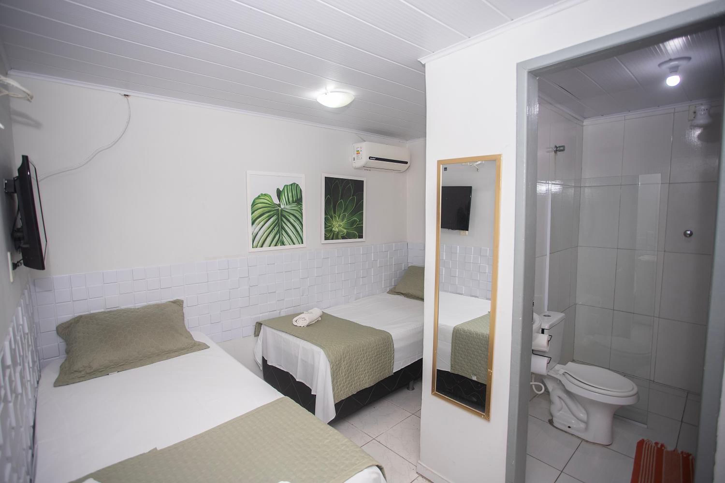 Pousada Aracaju