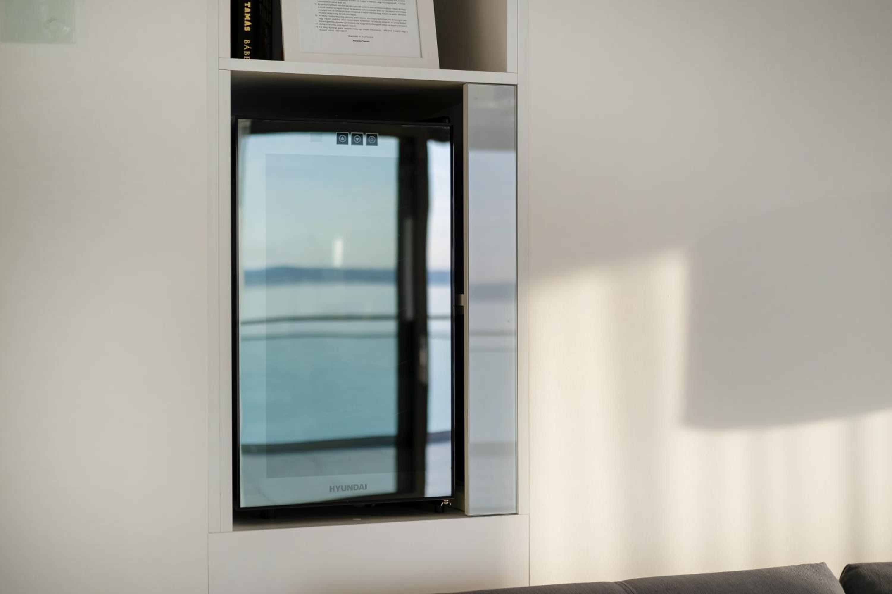 MF Coral 52 Duplex Penthouse