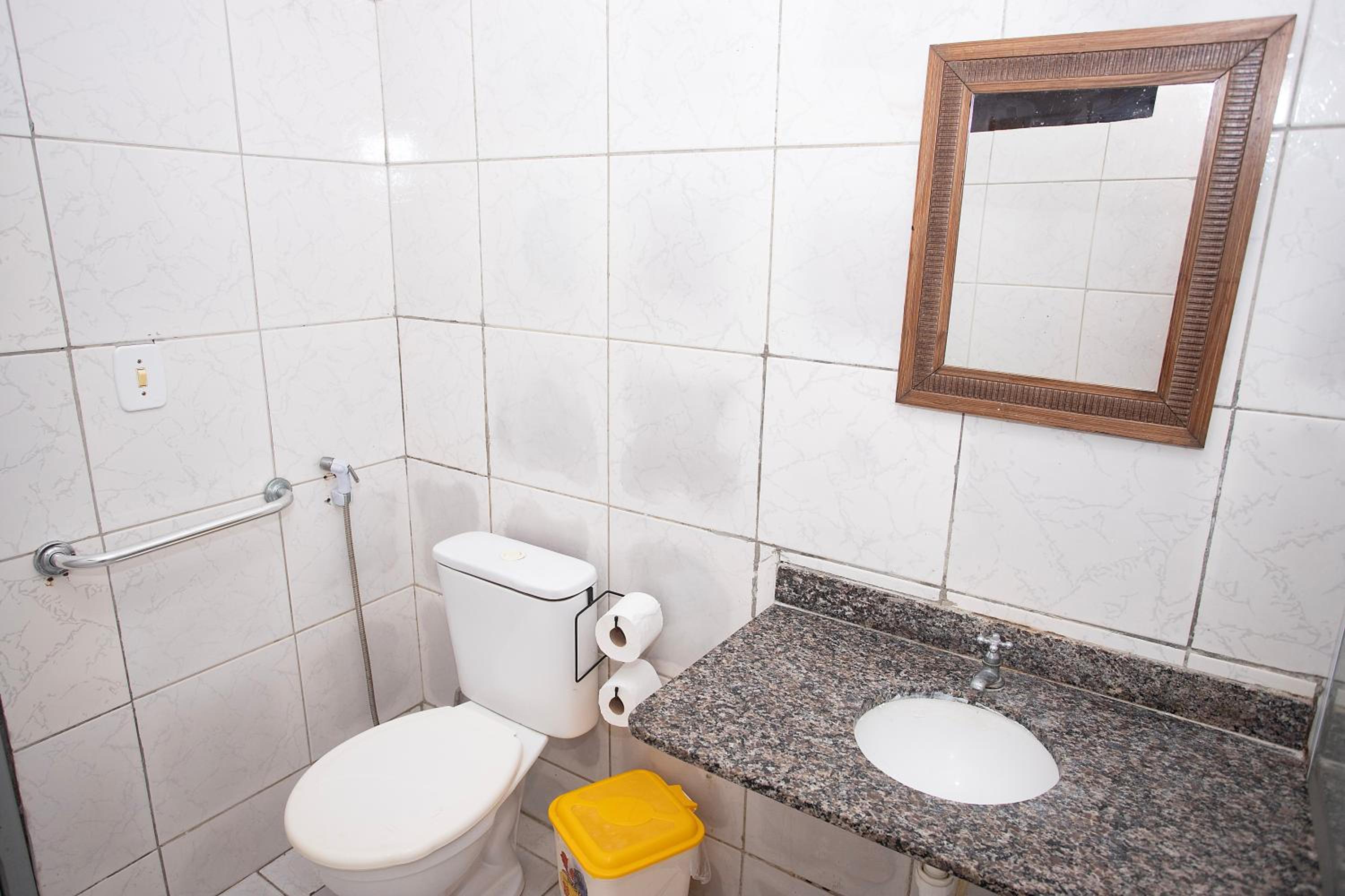 Pousada Aracaju