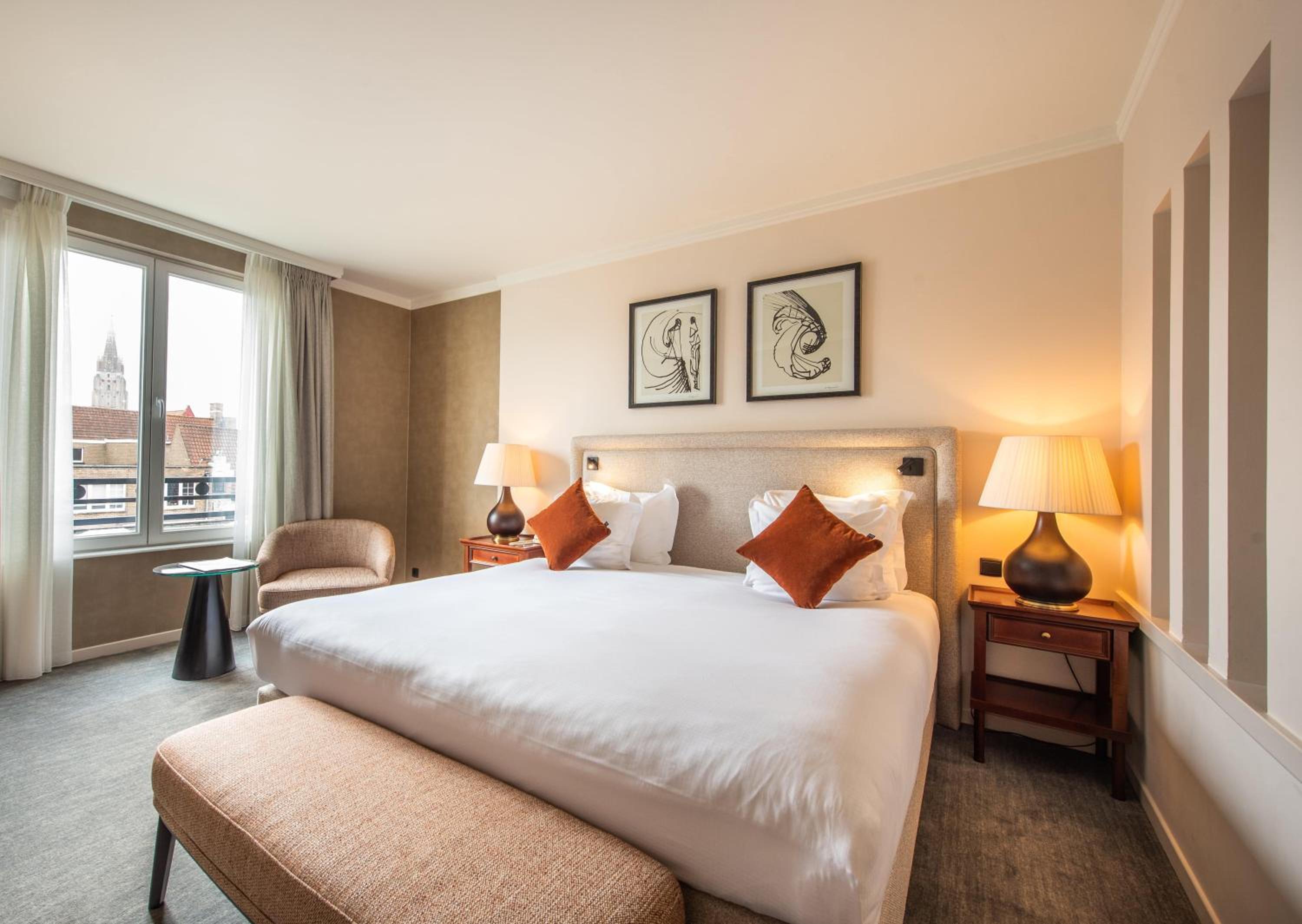 Bruges Vacations - Dukes' Palace Brugge - by Dukes' Hotel Collection - Property Image 46