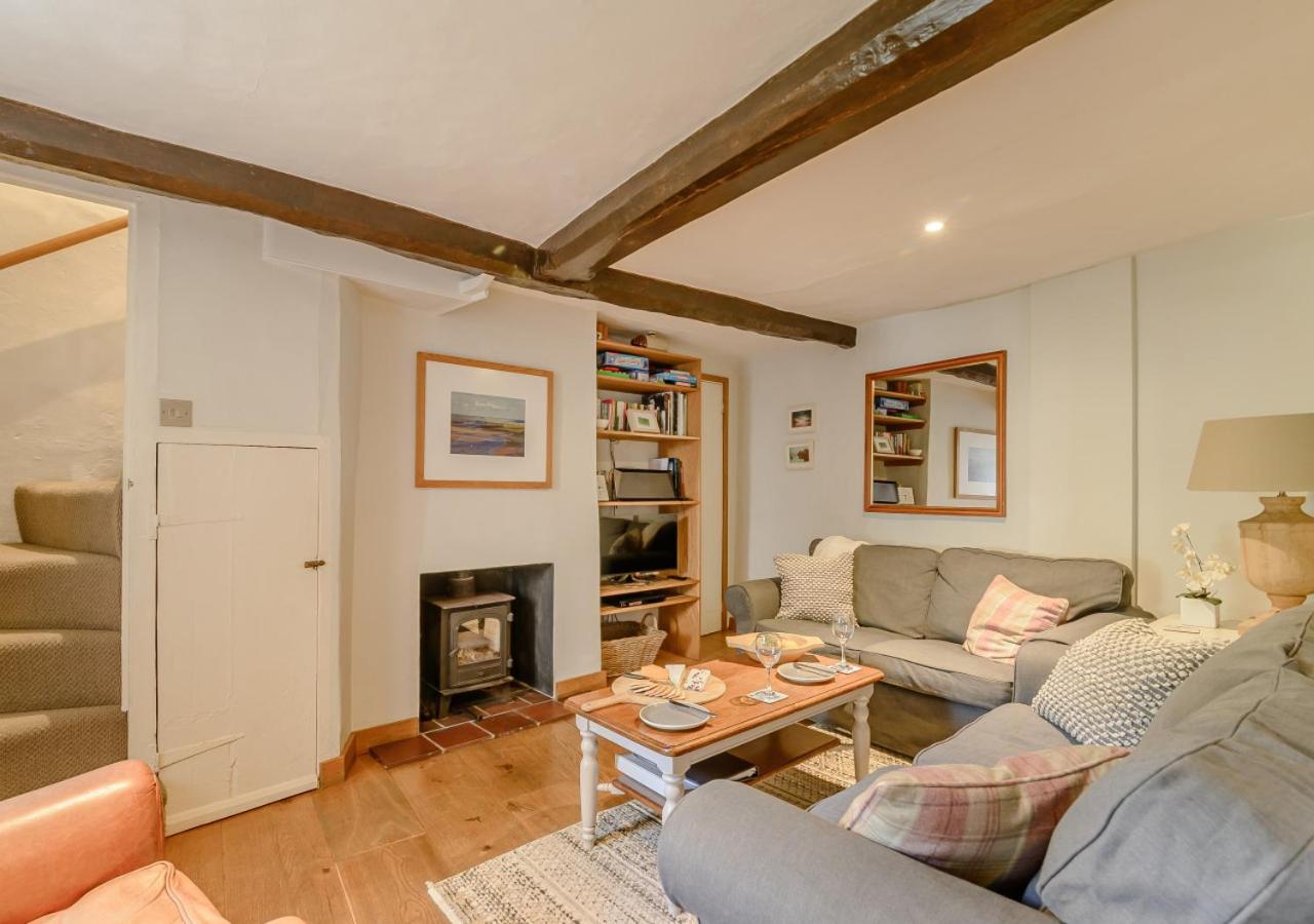 Parsley Cottage