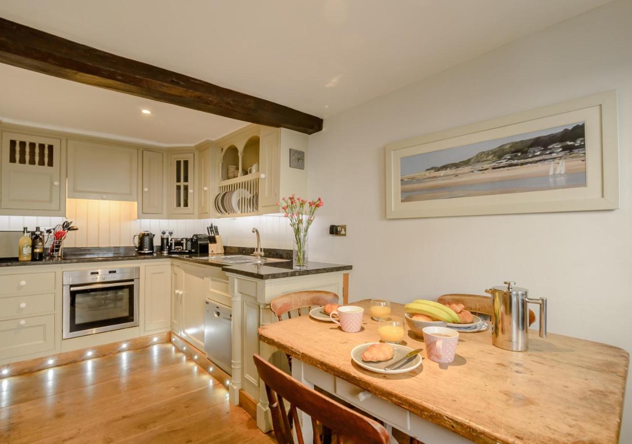 Parsley Cottage