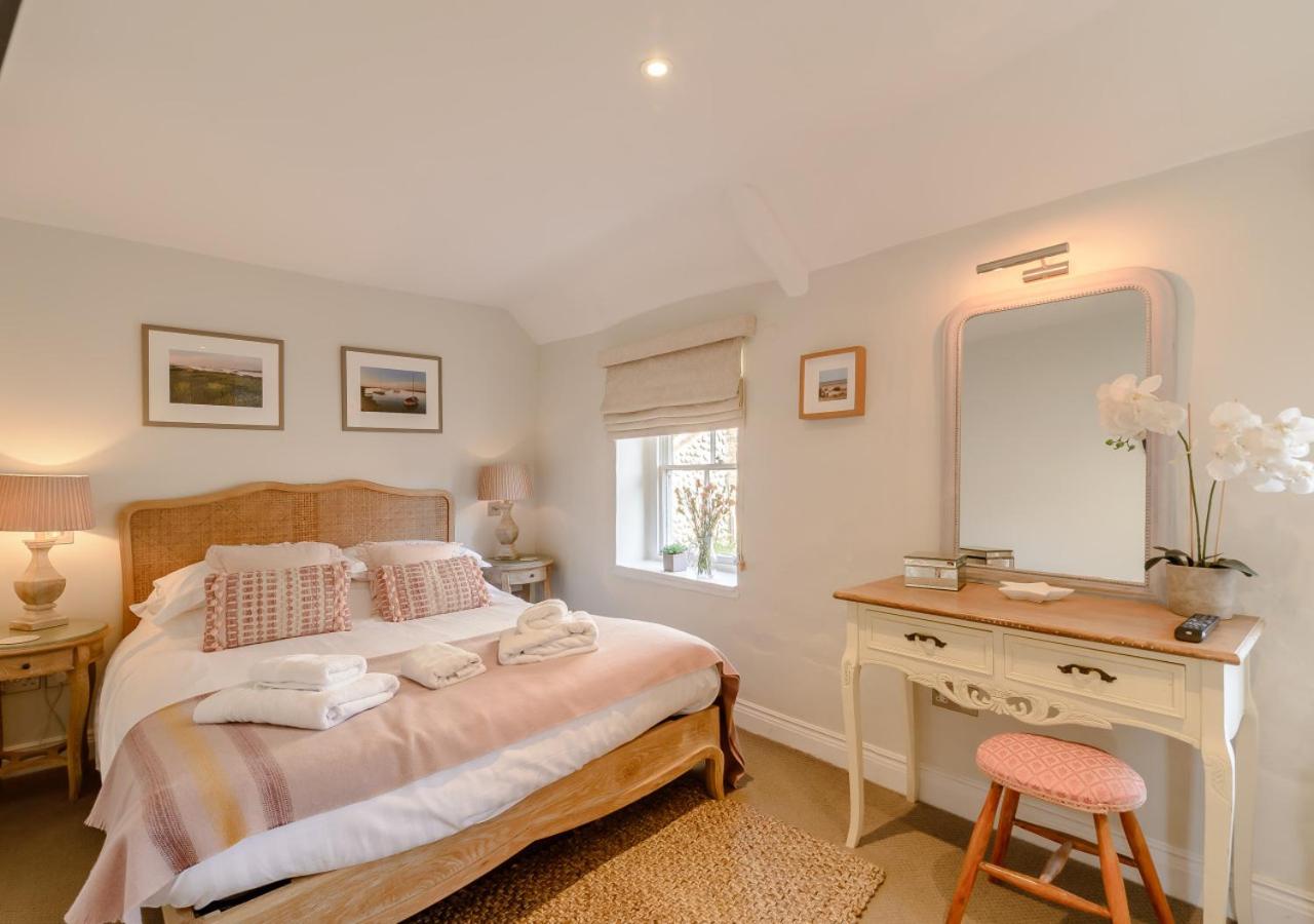 Parsley Cottage