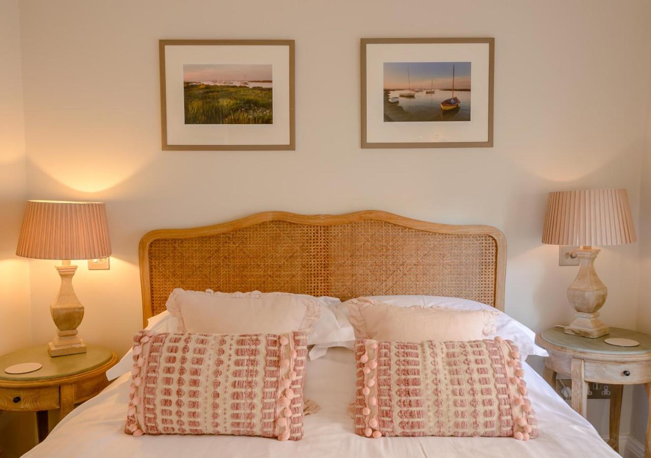 Parsley Cottage