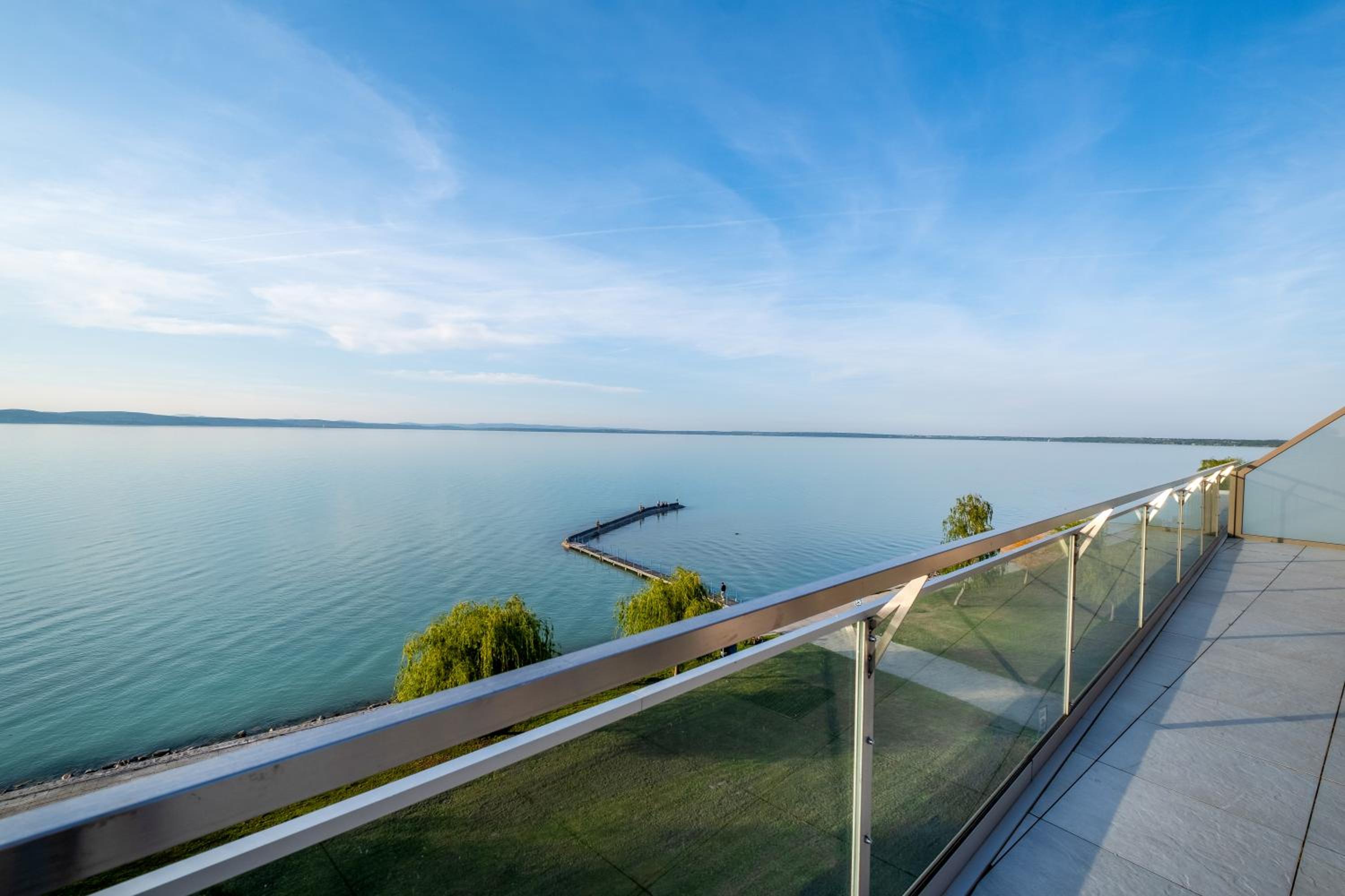 MF Coral 52 Duplex Penthouse