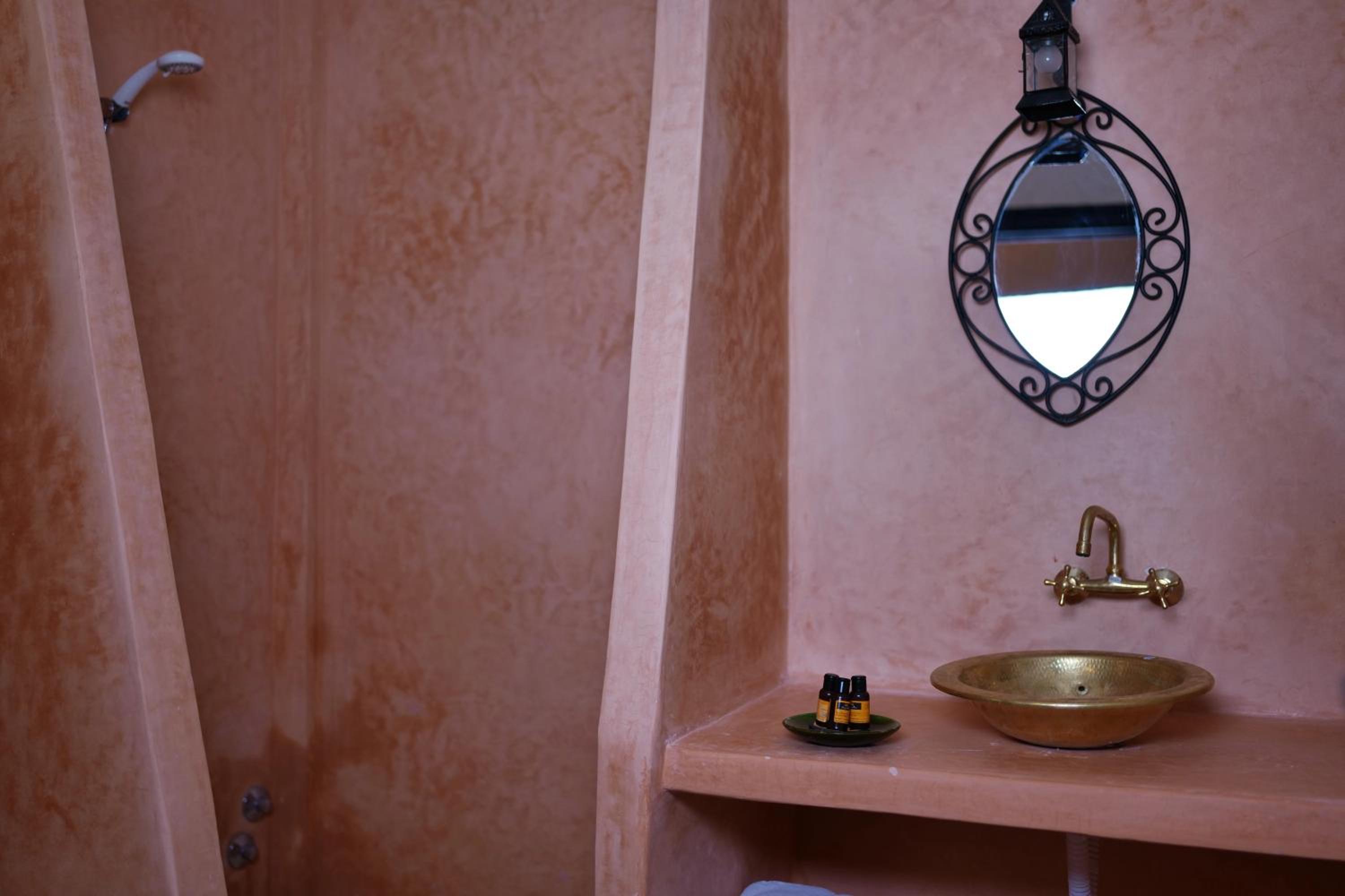 Kasbah Zitoune