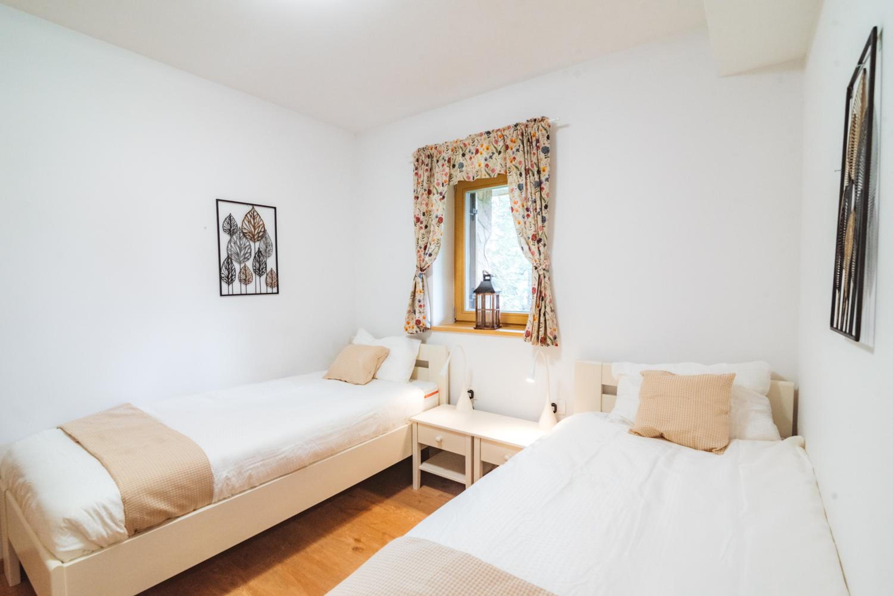 Rogla Alpina Residence view 5