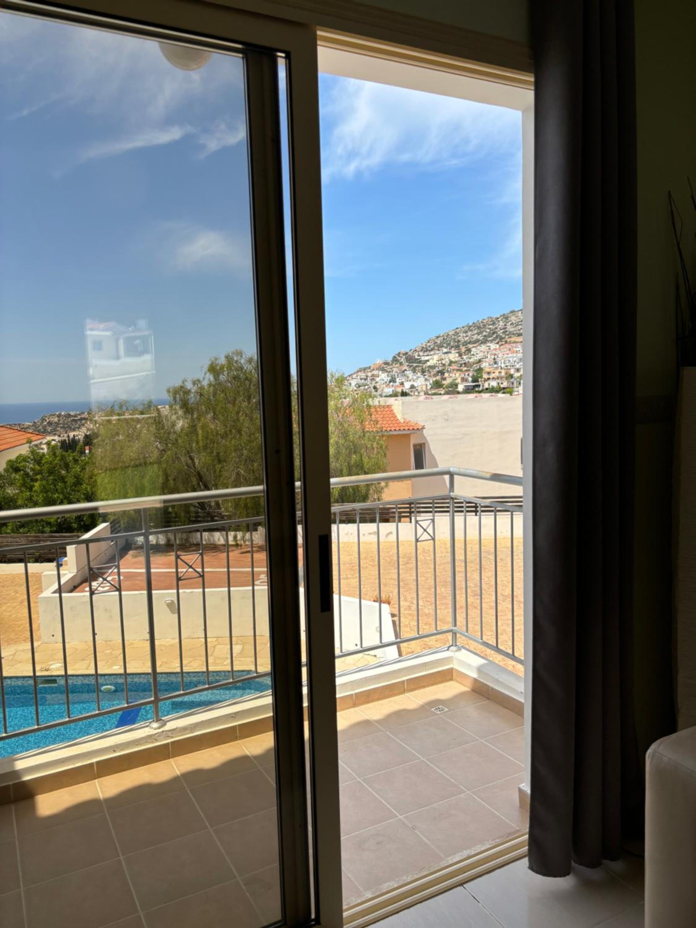 Apartament na Cyprze