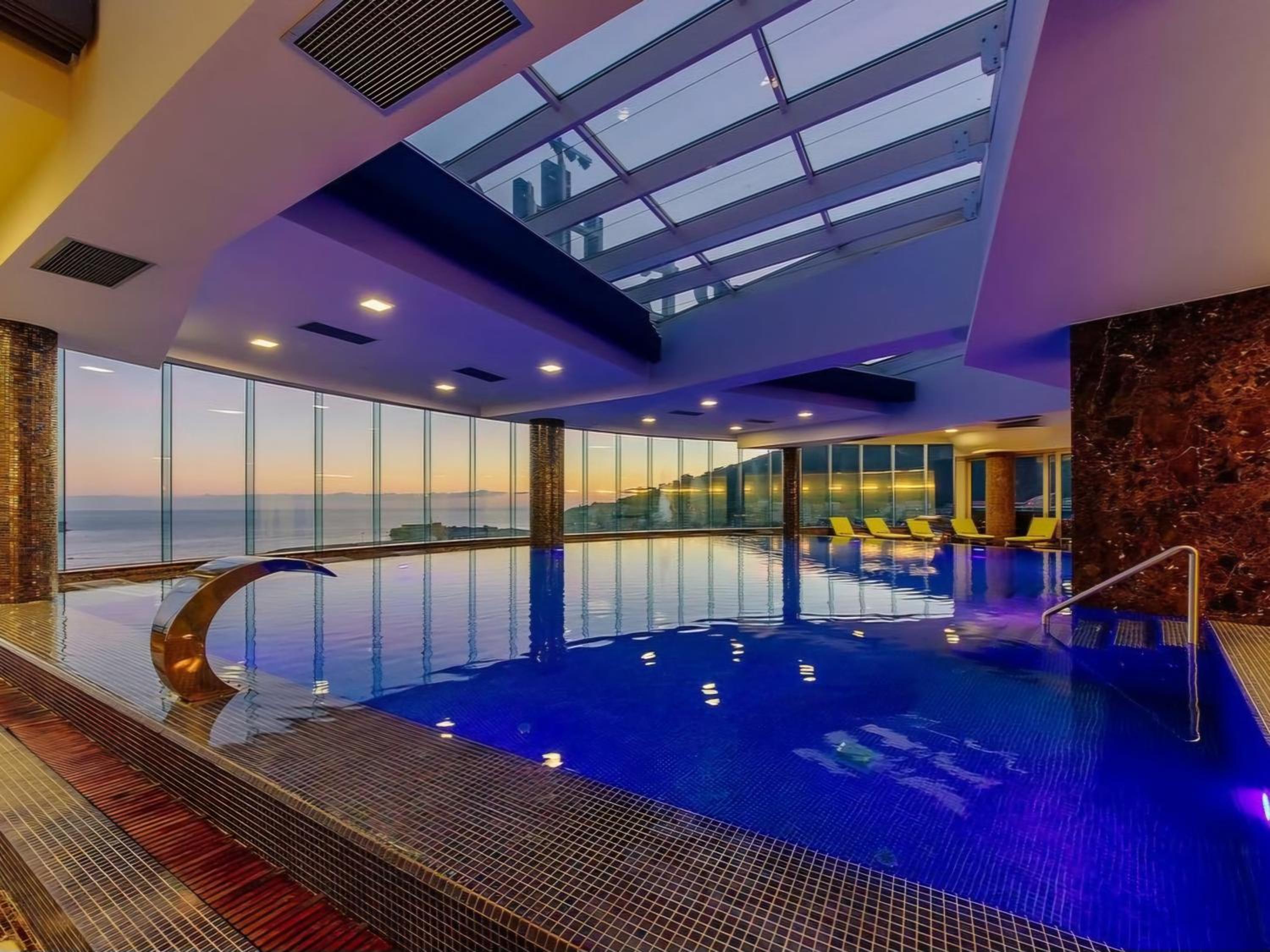 Tecasi Lux Apartments