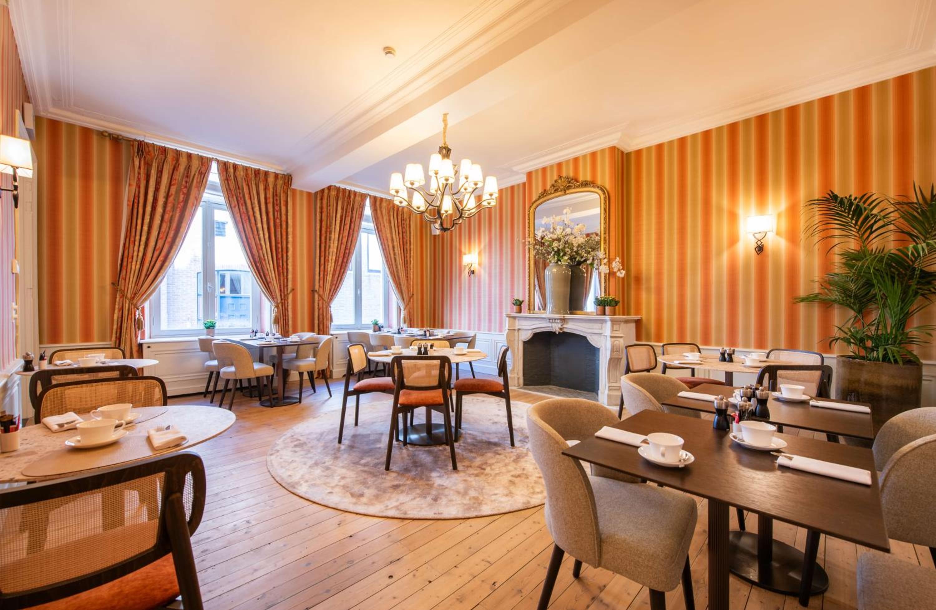 Bruges Vacations - Dukes' Palace Brugge - by Dukes' Hotel Collection - Property Image 66