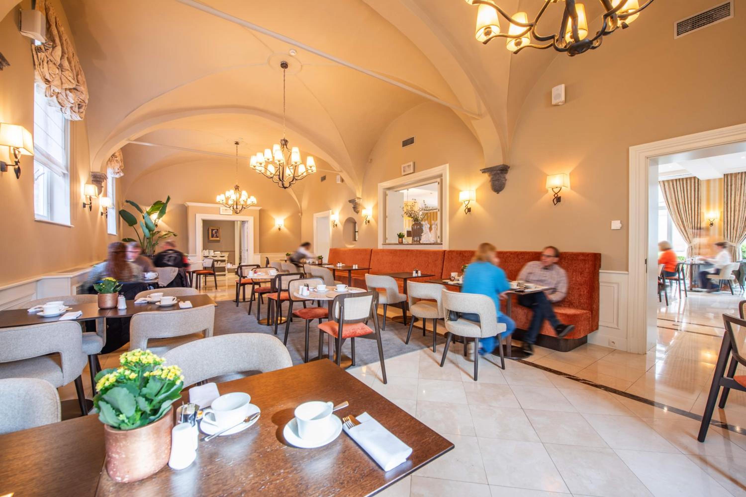 Bruges Vacations - Dukes' Palace Brugge - by Dukes' Hotel Collection - Property Image 67