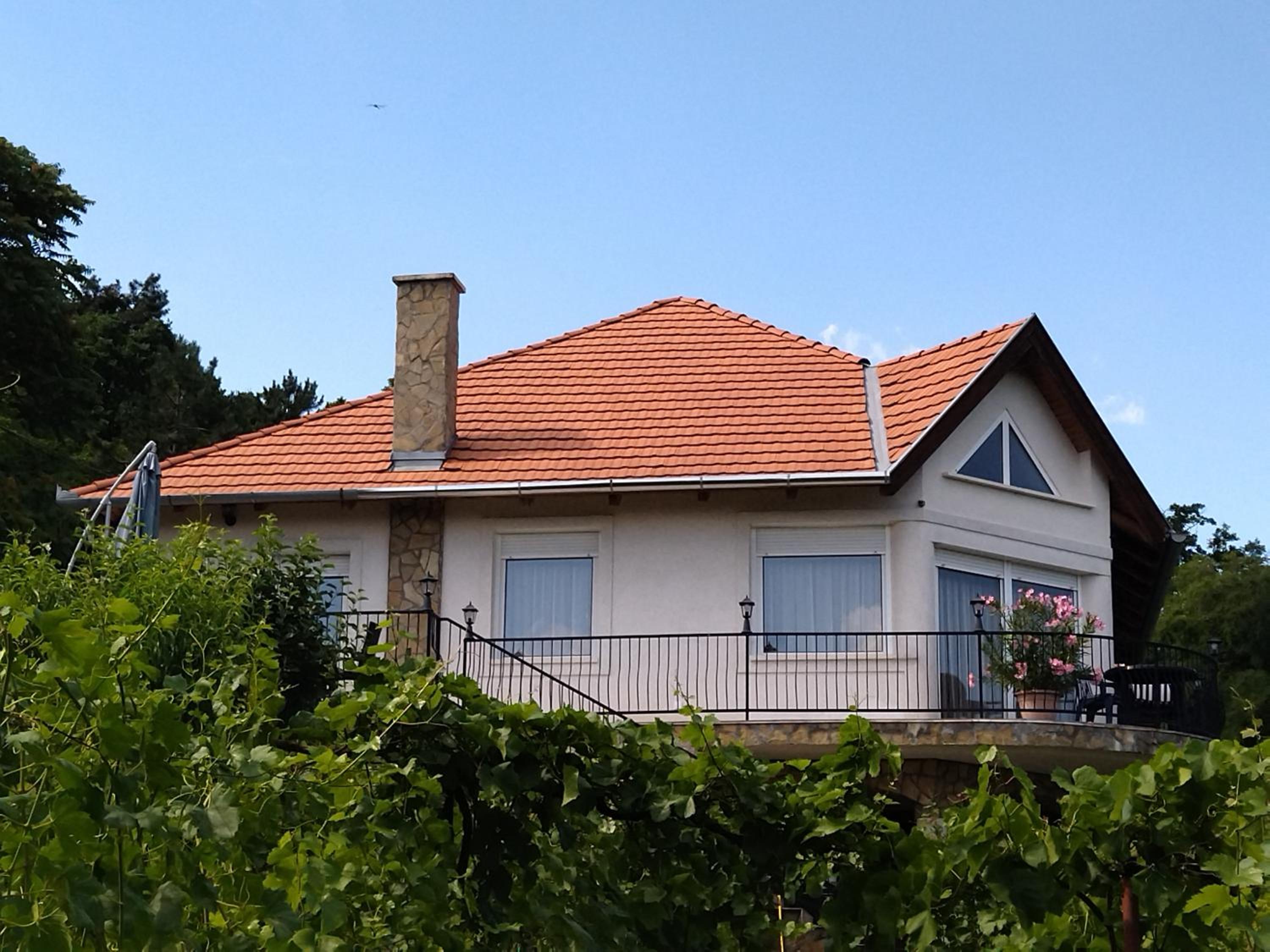 Harmónia Vendégház