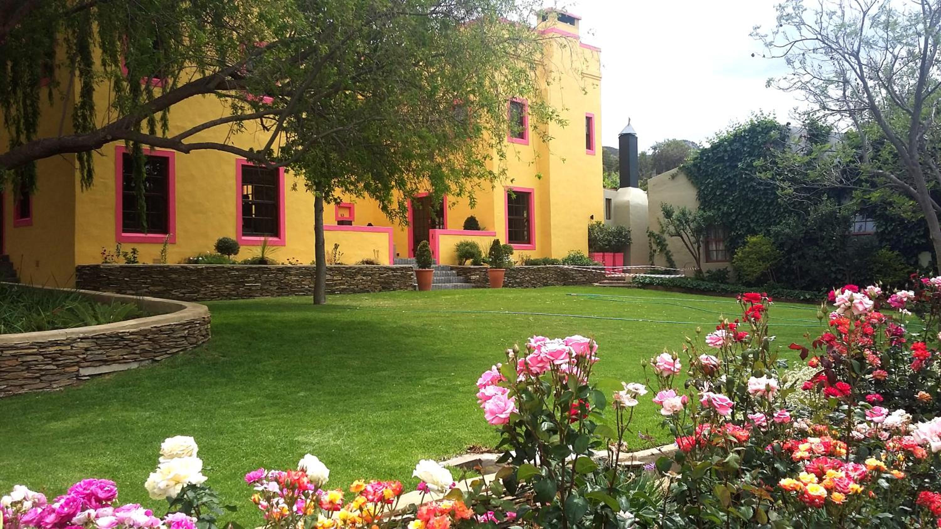 Villa Limonicella
