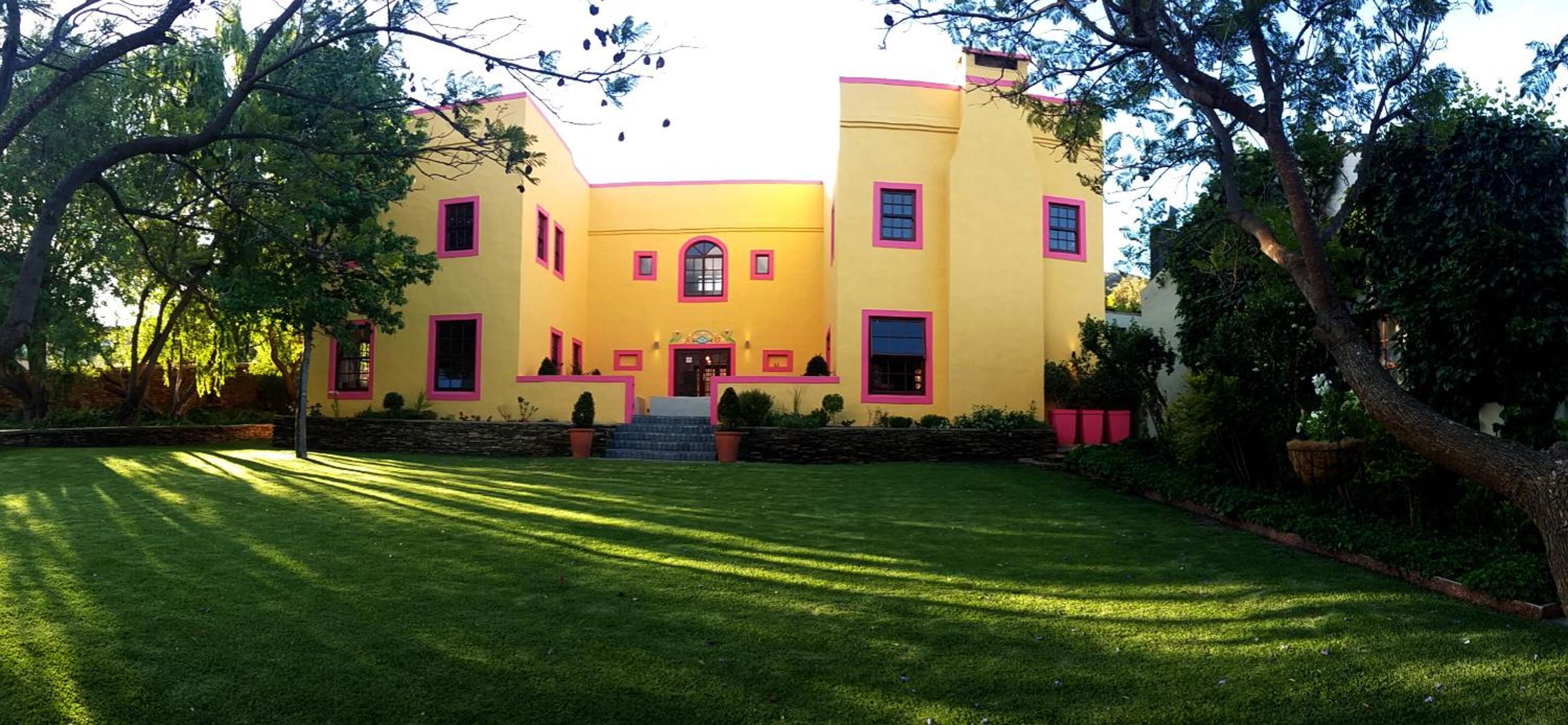 Villa Limonicella