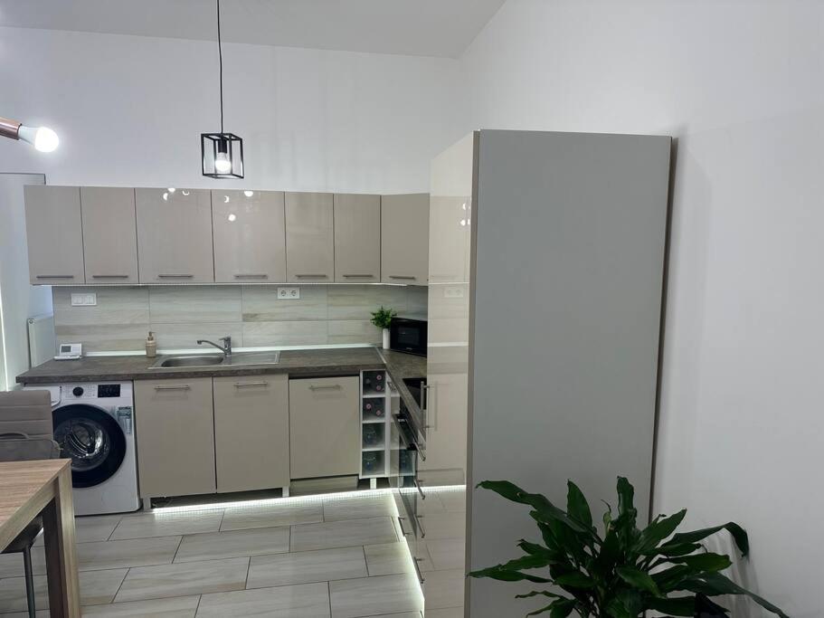 Szeged Szive Apartman