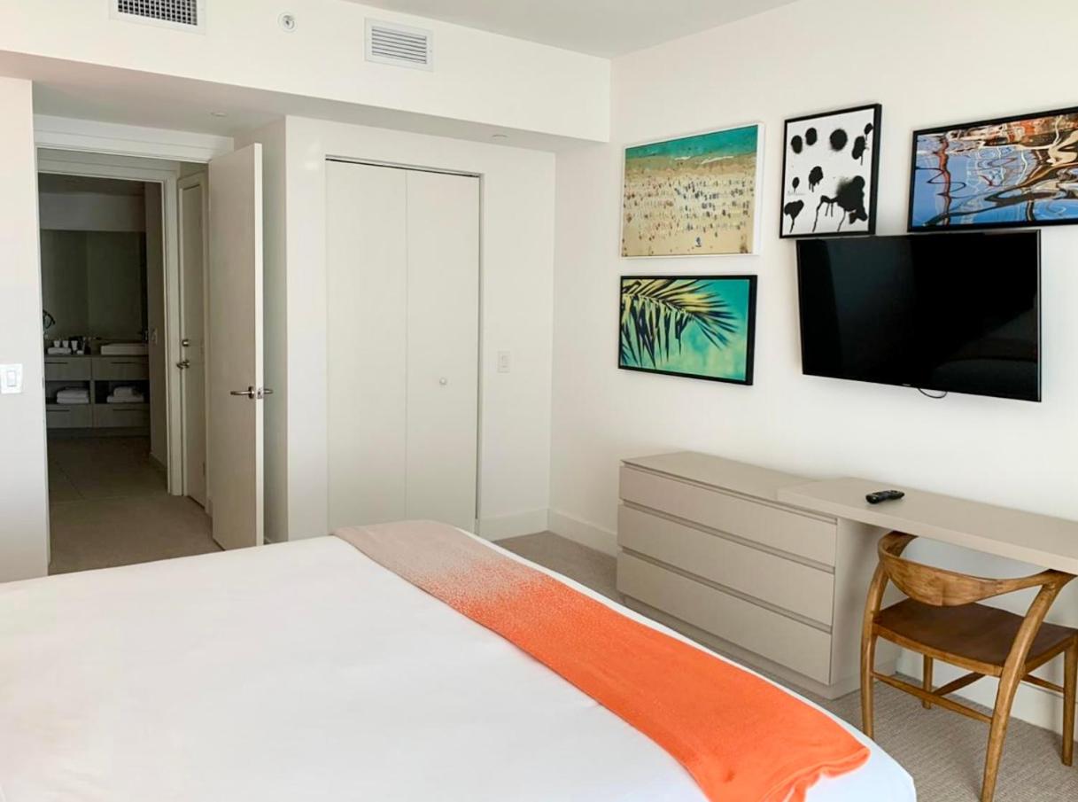 Ocean Apartments