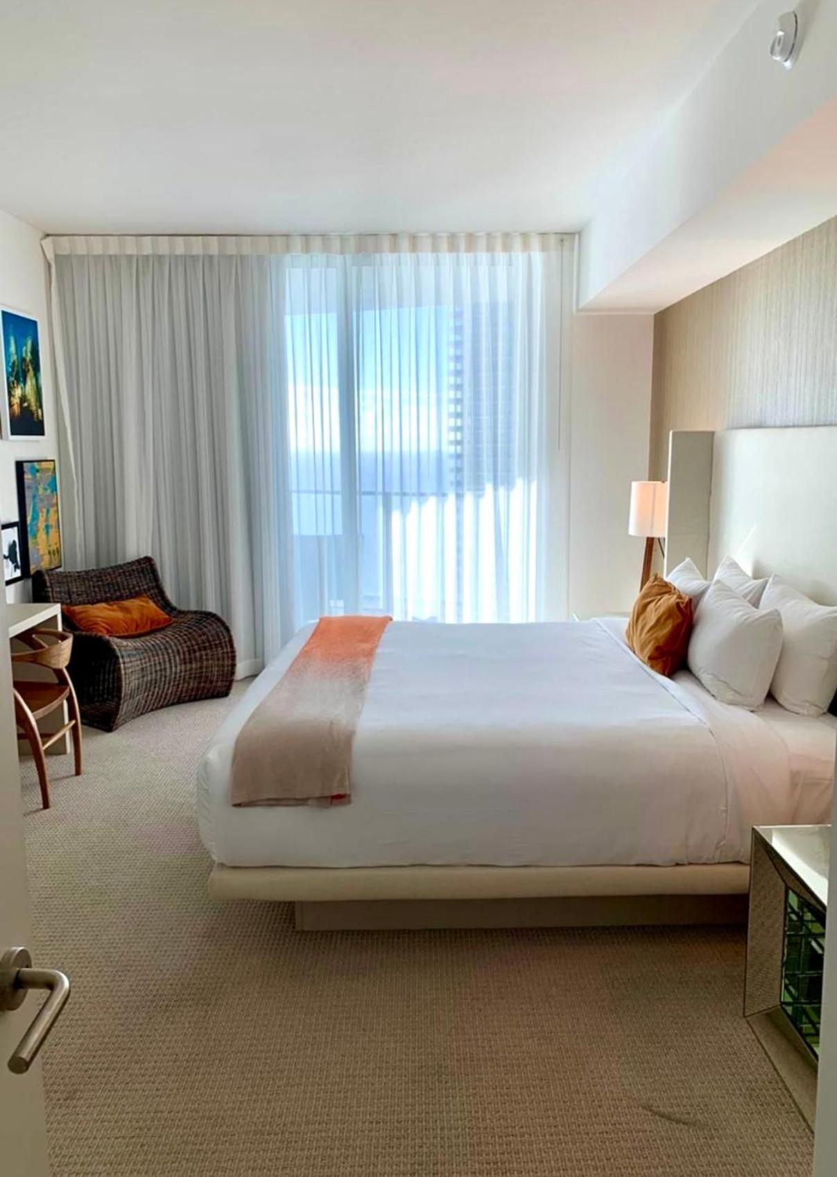Ocean Apartments