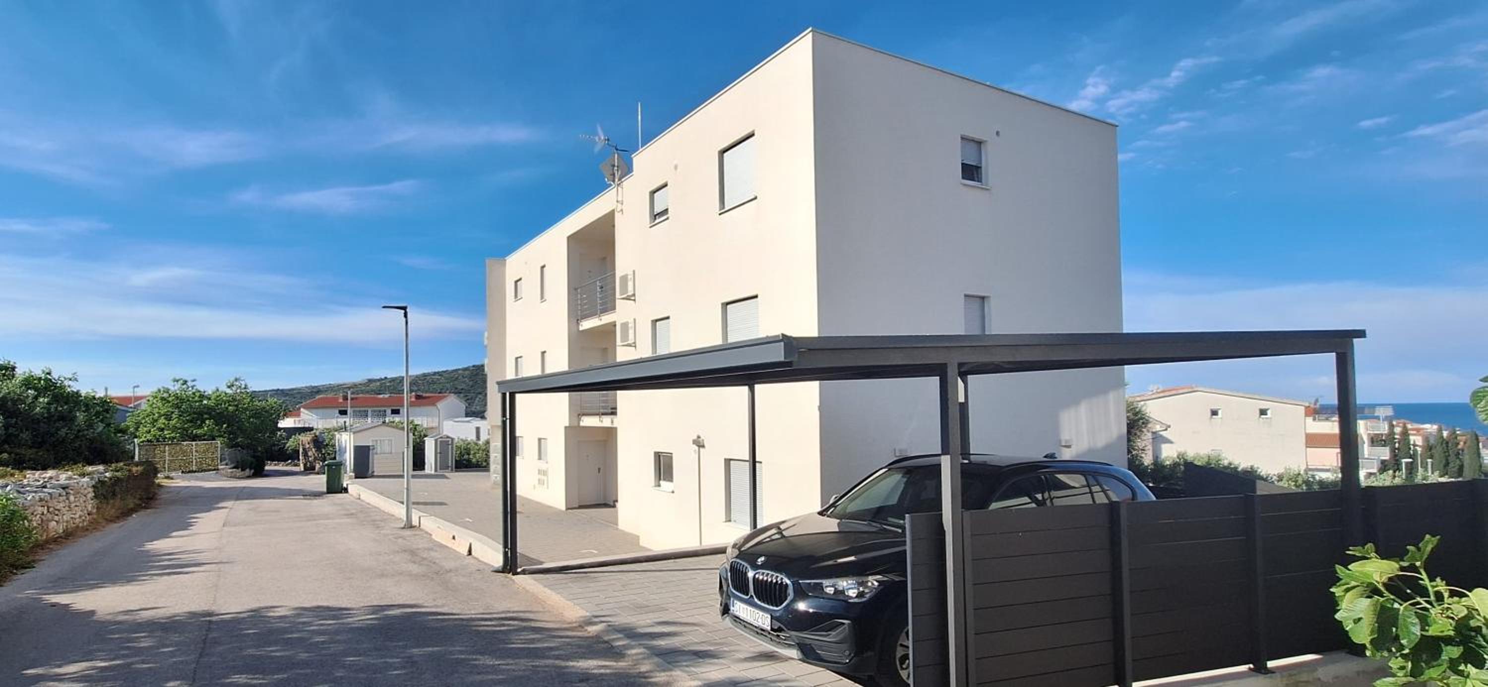 Apartman Barry