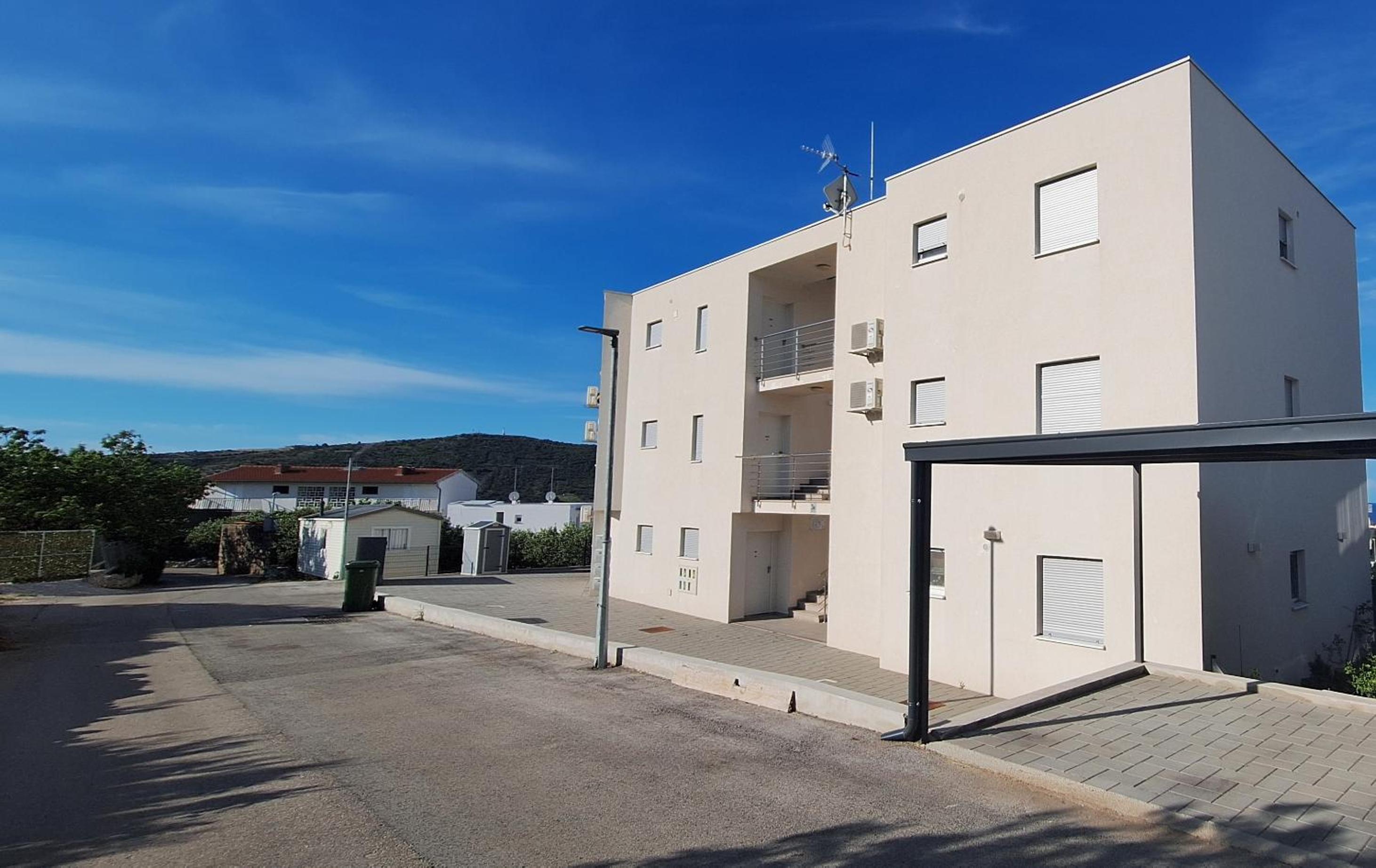 Apartman Barry