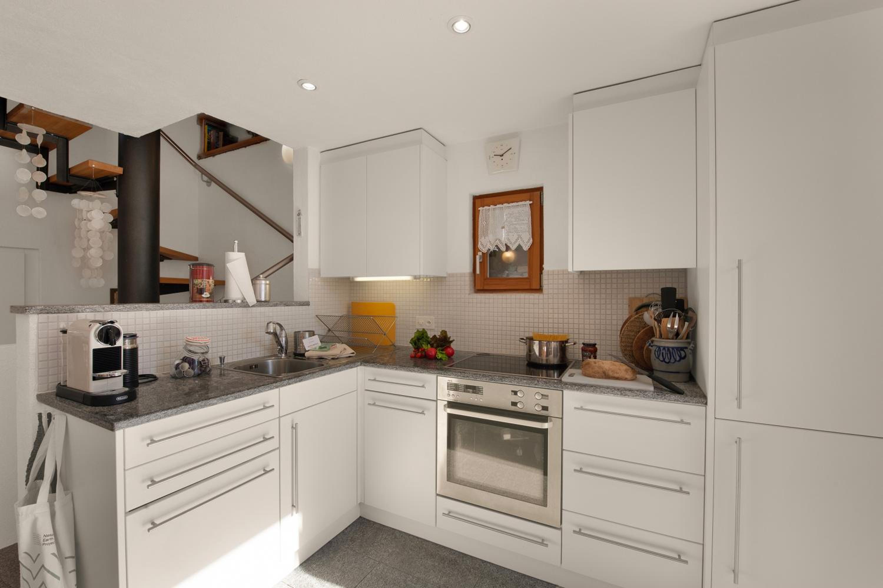 Rustico Al Forno Sonogno - Happy Rentals