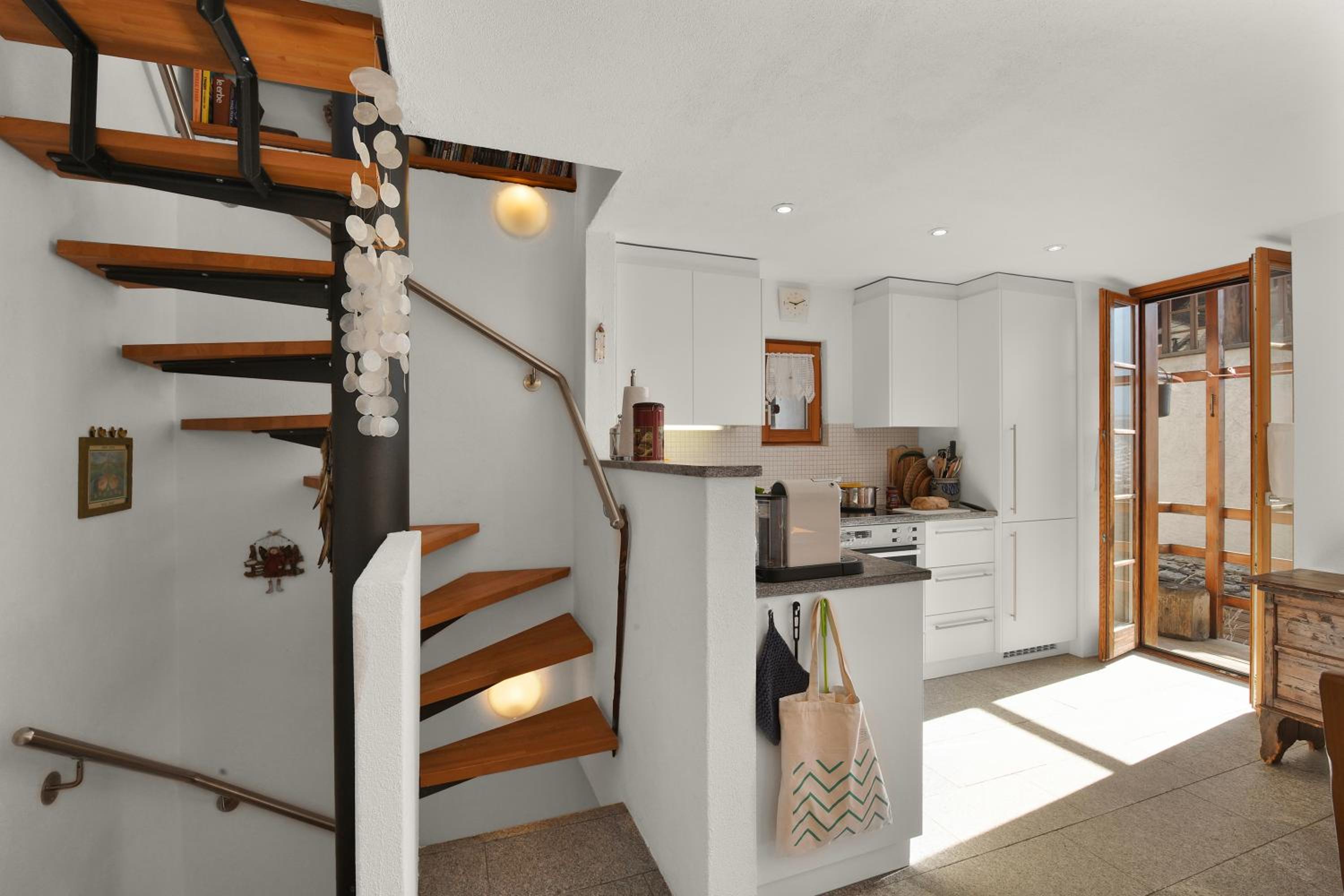 Rustico Al Forno Sonogno - Happy Rentals