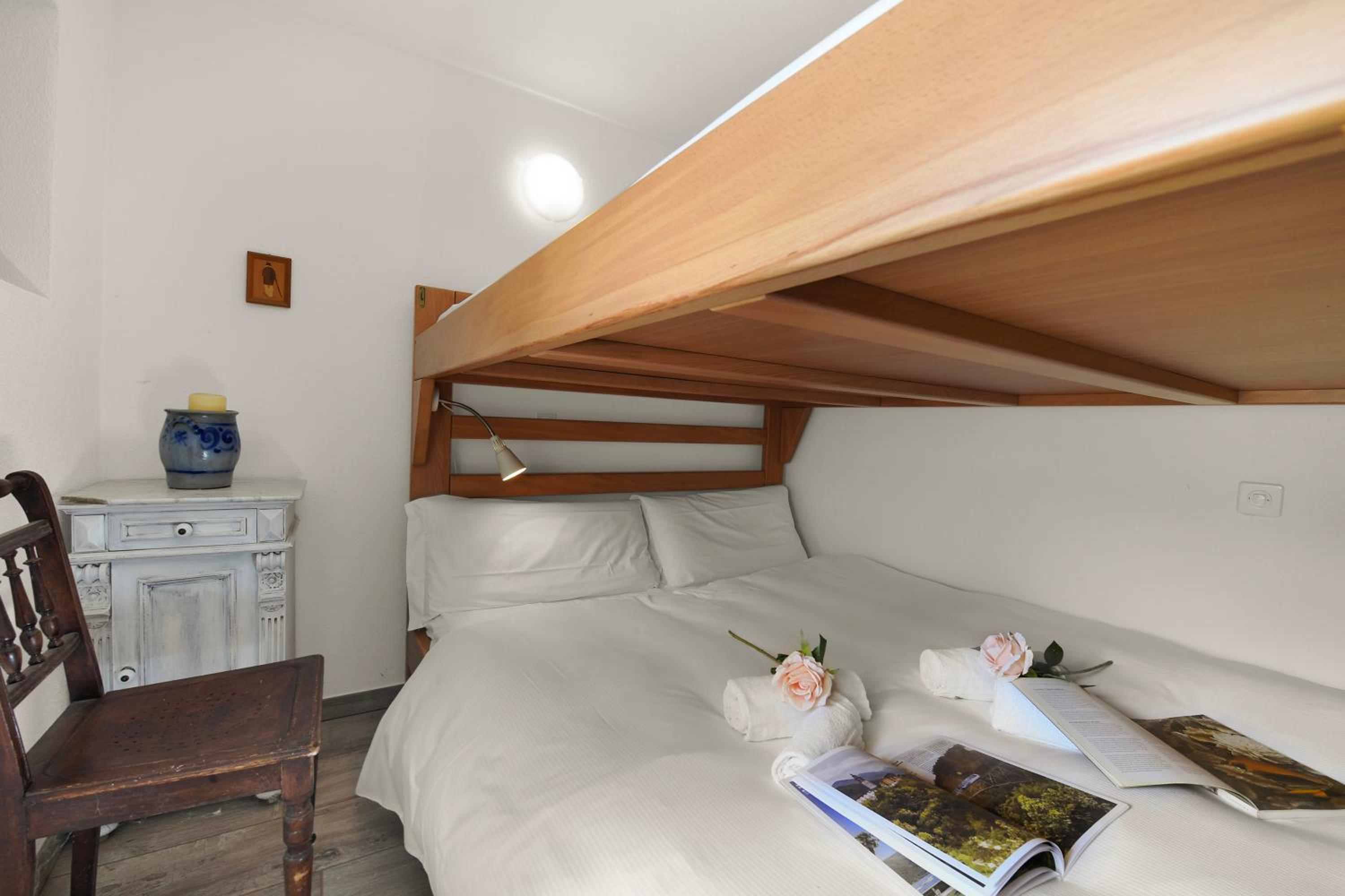 Rustico Al Forno Sonogno - Happy Rentals